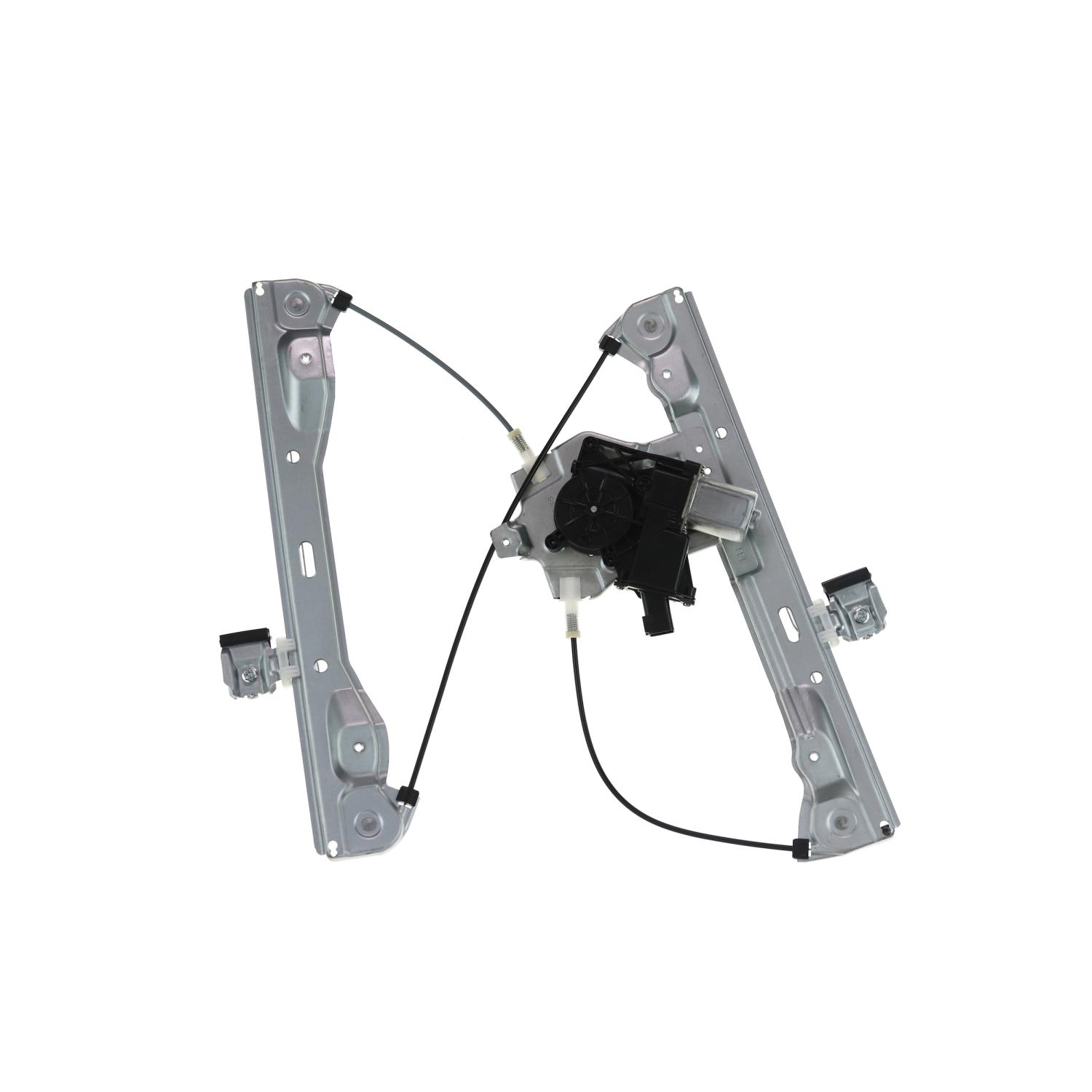 AISIN RPAGM179 Power Window Motor and Regulator Assembly product image 2 of 3