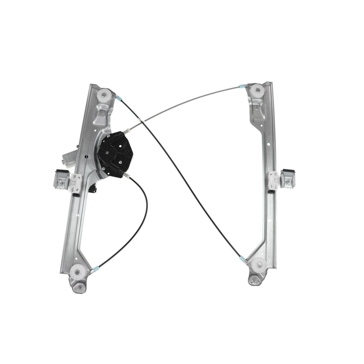 AISIN RPAGM180 - Power Window Motor and Regulator Assembly AISIN RPAGM180 Power Window Motor and Regulator Assembly product image 1 of 7