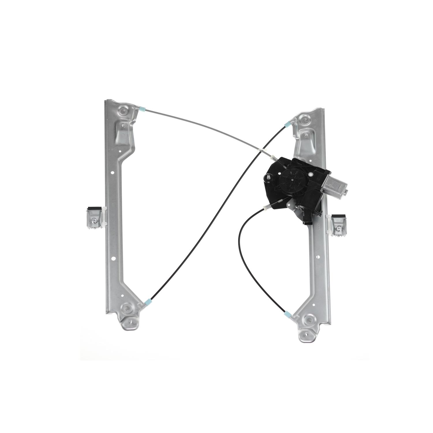 AISIN RPAGM180 - Power Window Motor and Regulator Assembly AISIN RPAGM180 Power Window Motor and Regulator Assembly product image 2 of 7