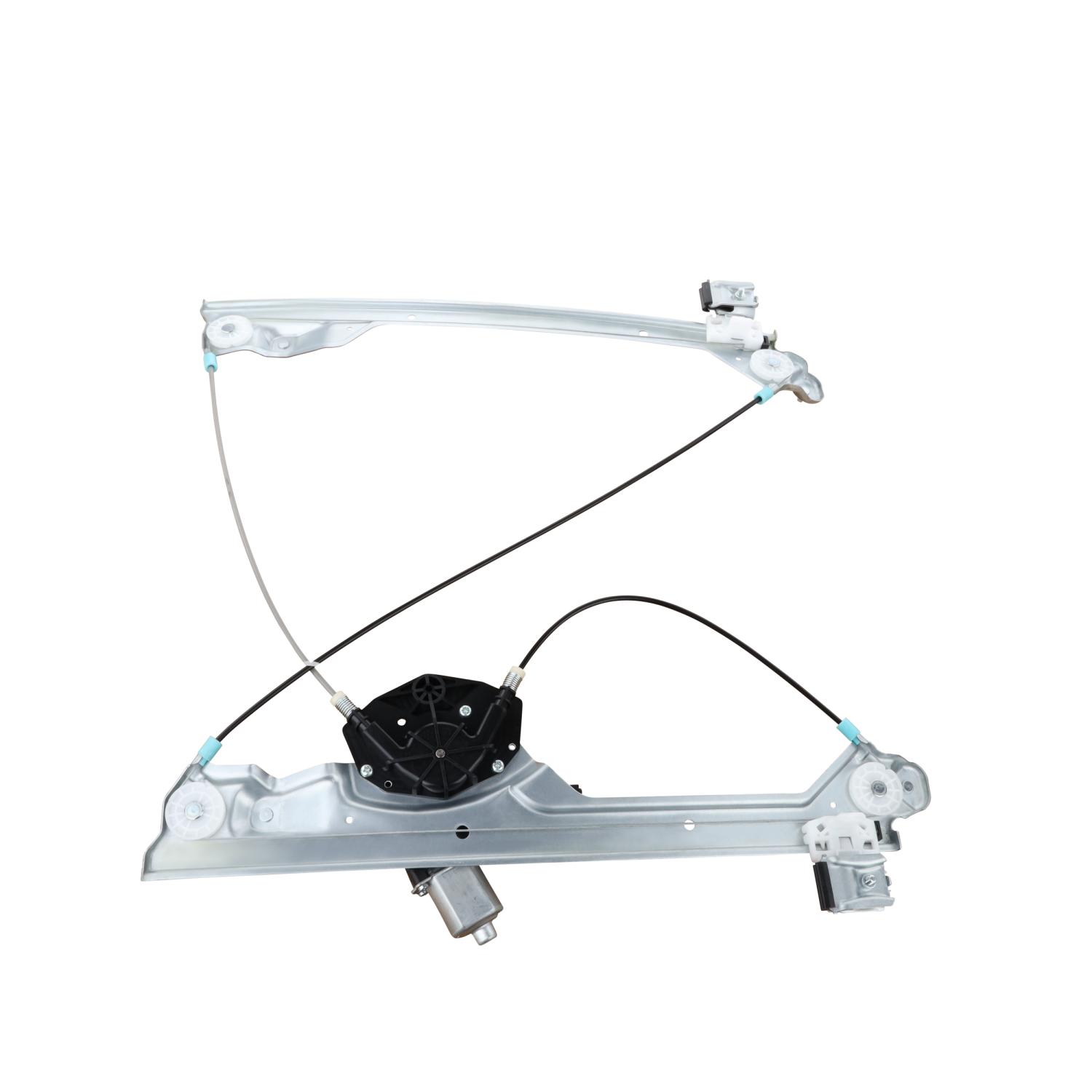 AISIN RPAGM180 - Power Window Motor and Regulator Assembly AISIN RPAGM180 Power Window Motor and Regulator Assembly product image 4 of 7