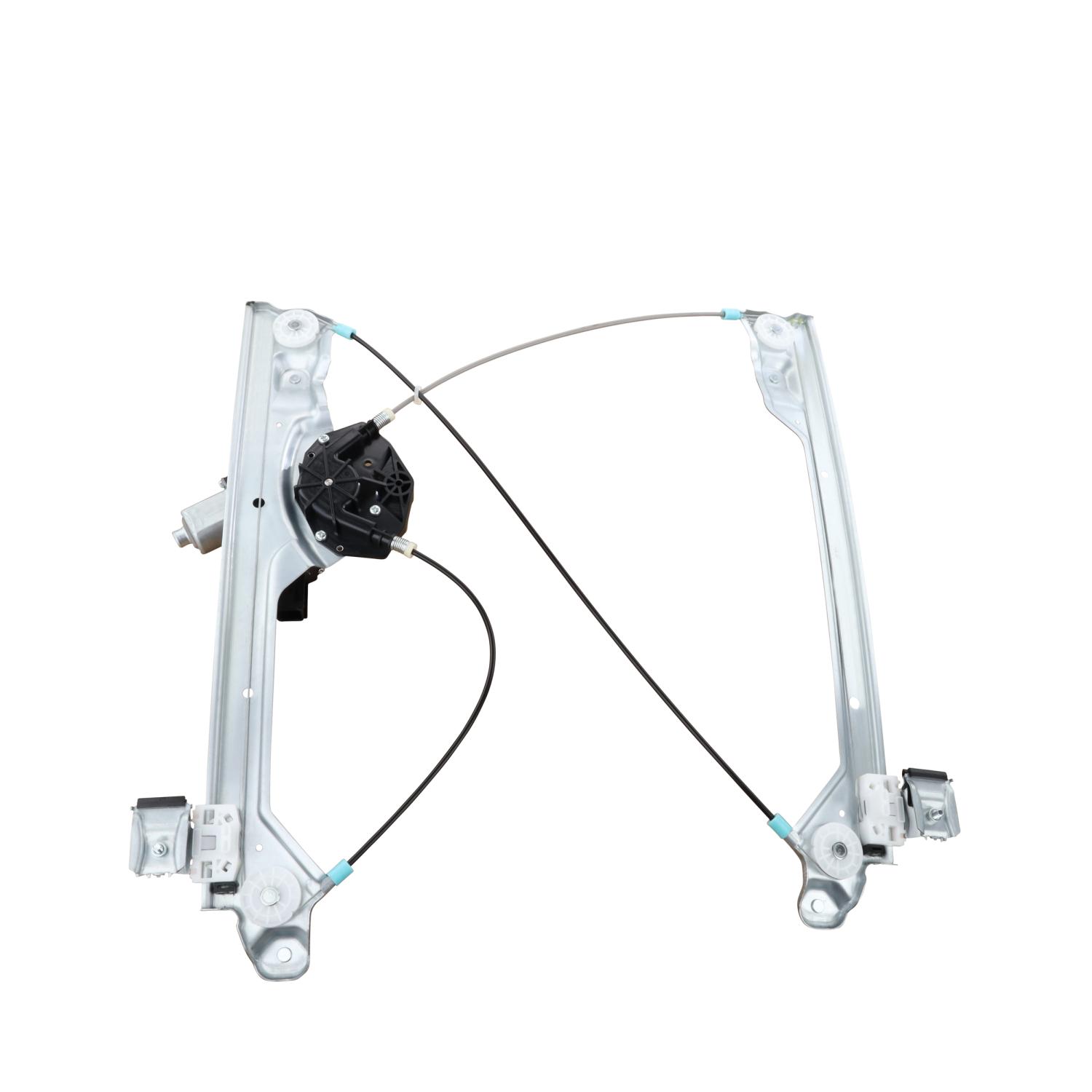 AISIN RPAGM180 - Power Window Motor and Regulator Assembly AISIN RPAGM180 Power Window Motor and Regulator Assembly product image 5 of 7
