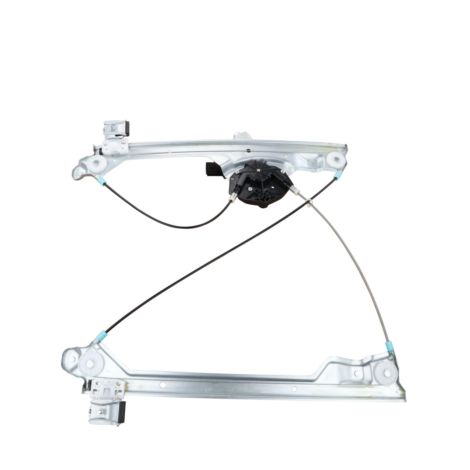 AISIN RPAGM180 - Power Window Motor and Regulator Assembly AISIN RPAGM180 Power Window Motor and Regulator Assembly product image 6 of 7