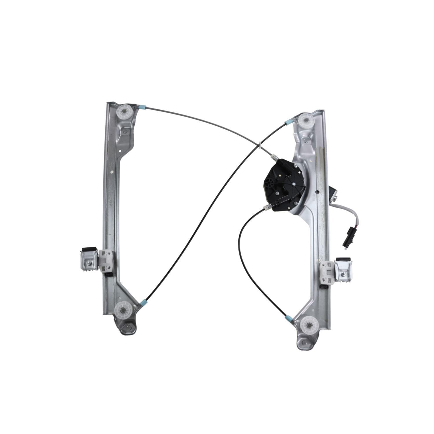 AISIN RPAGM181 Power Window Motor and Regulator Assembly product image 1 of 7