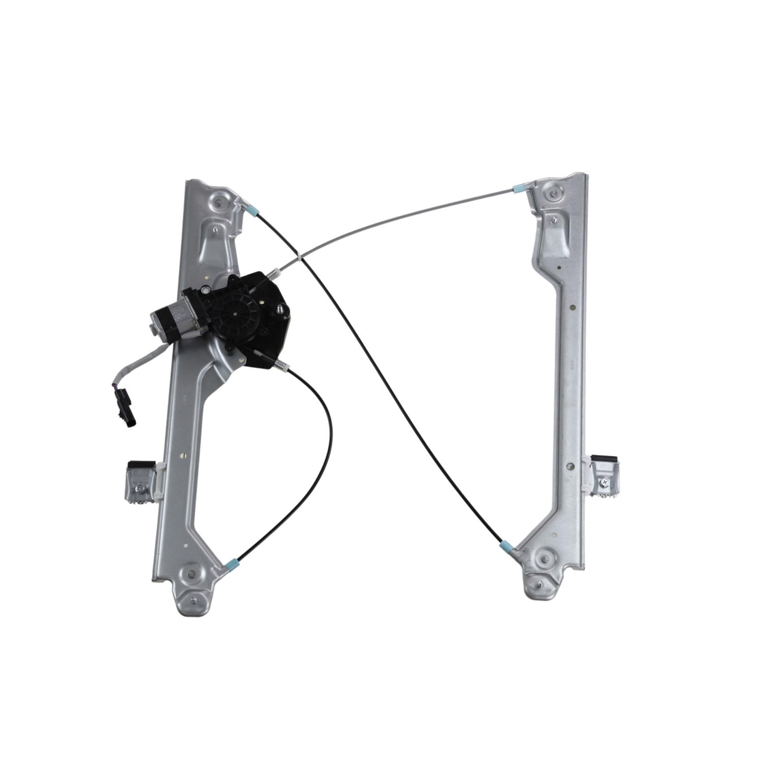 AISIN RPAGM181 Power Window Motor and Regulator Assembly product image 2 of 7