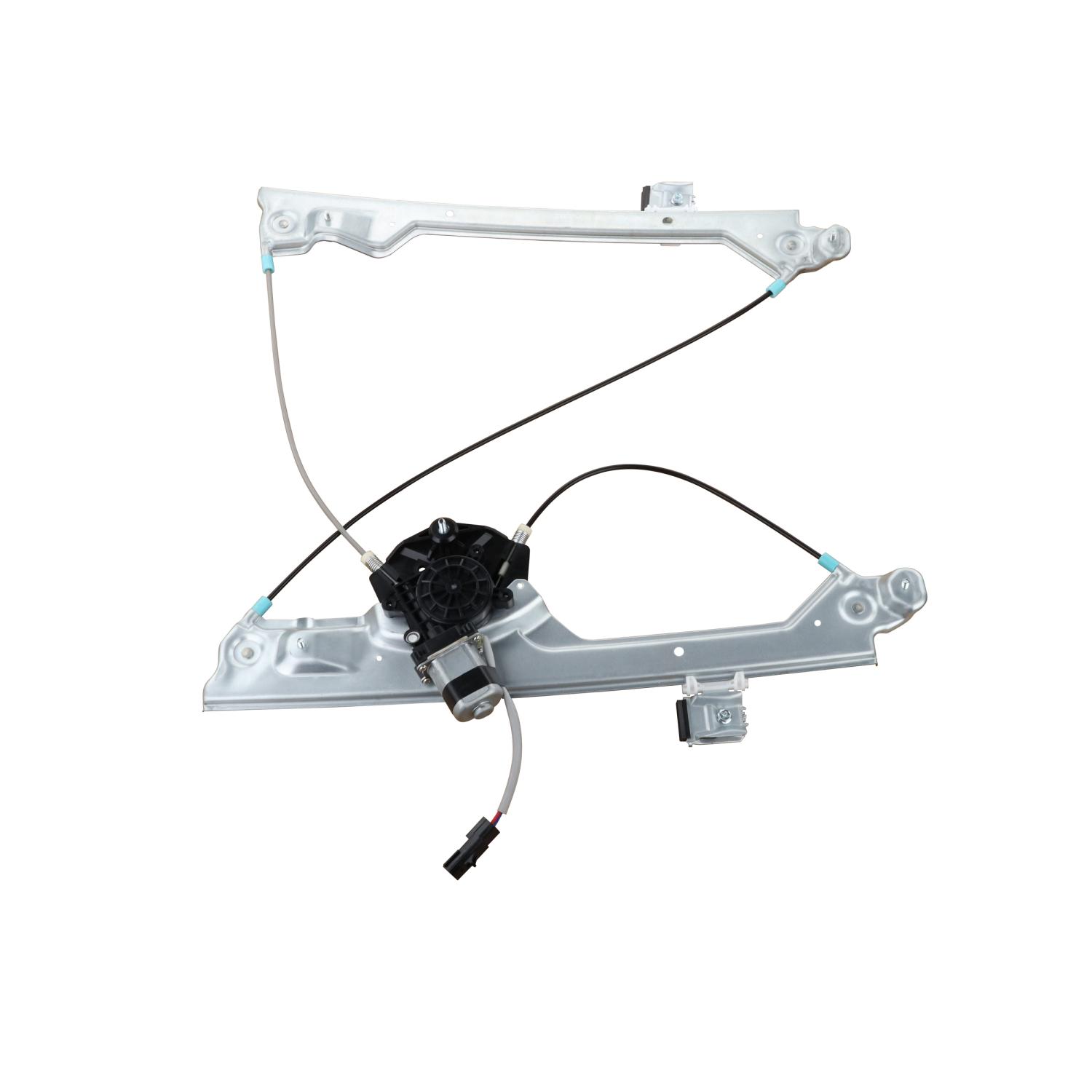 AISIN RPAGM181 Power Window Motor and Regulator Assembly product image 4 of 7