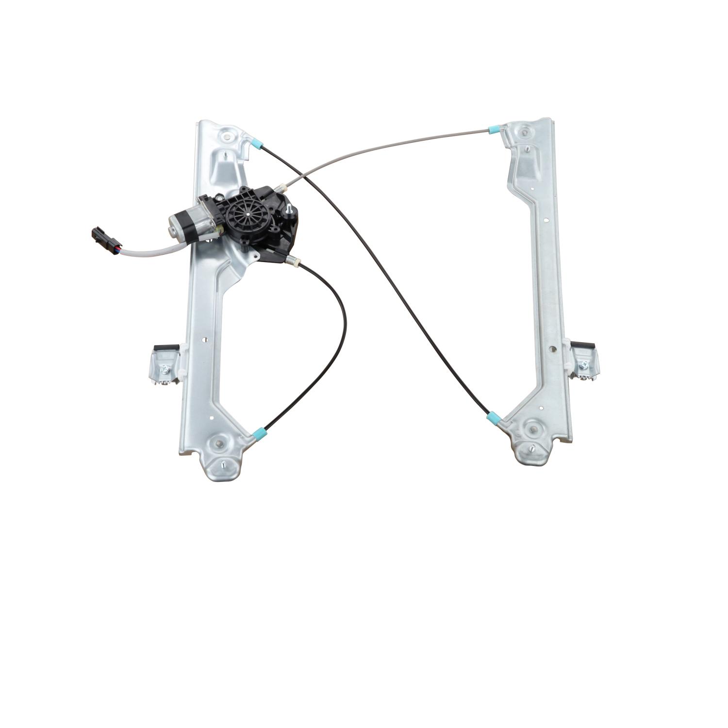 AISIN RPAGM181 Power Window Motor and Regulator Assembly product image 5 of 7