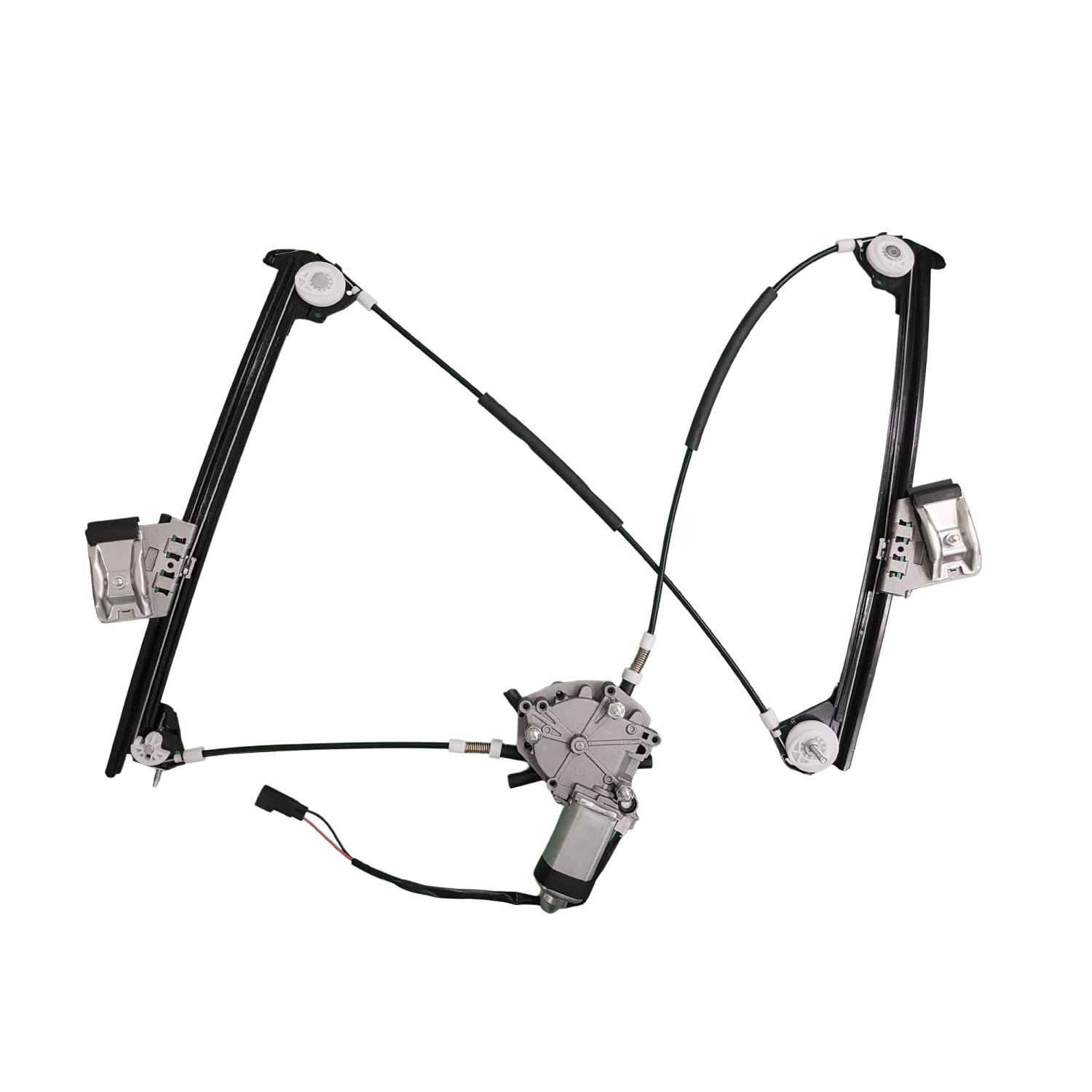 AISIN RPAGM182 - Power Window Motor and Regulator Assembly AISIN RPAGM182 Power Window Motor and Regulator Assembly product image 1 of 7