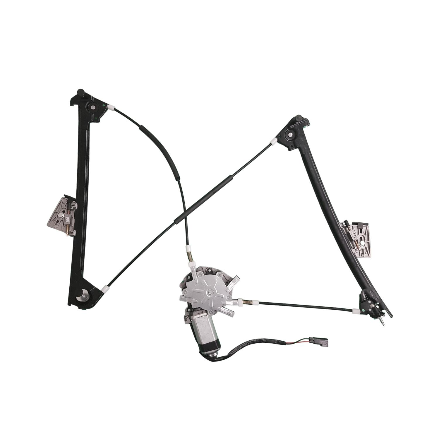 AISIN RPAGM182 - Power Window Motor and Regulator Assembly AISIN RPAGM182 Power Window Motor and Regulator Assembly product image 2 of 7