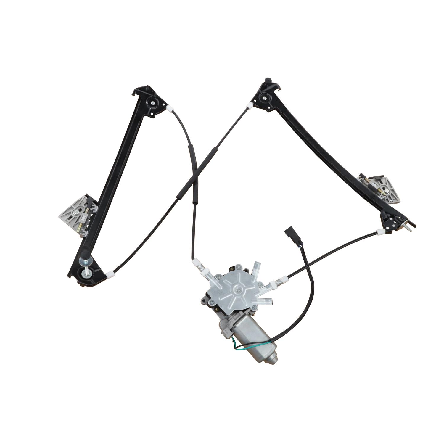 AISIN RPAGM182 - Power Window Motor and Regulator Assembly AISIN RPAGM182 Power Window Motor and Regulator Assembly product image 4 of 7