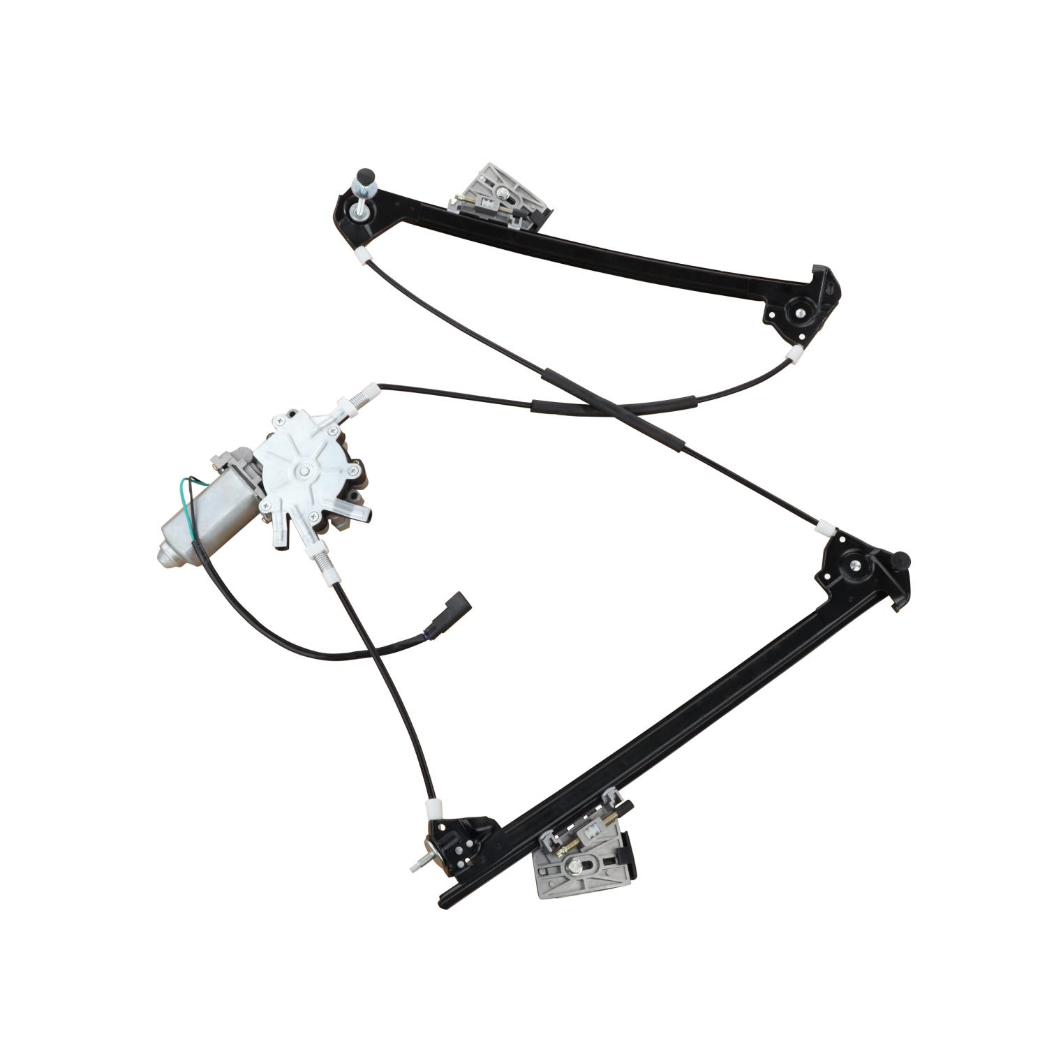 AISIN RPAGM182 - Power Window Motor and Regulator Assembly AISIN RPAGM182 Power Window Motor and Regulator Assembly product image 5 of 7