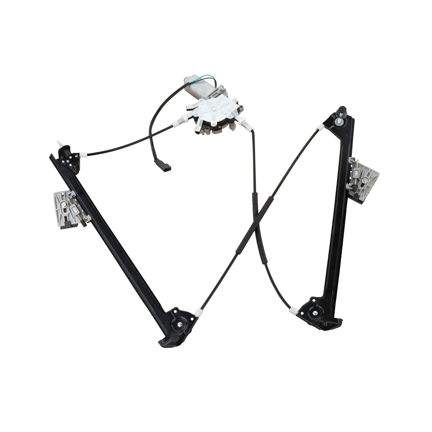 AISIN RPAGM182 - Power Window Motor and Regulator Assembly AISIN RPAGM182 Power Window Motor and Regulator Assembly product image 6 of 7