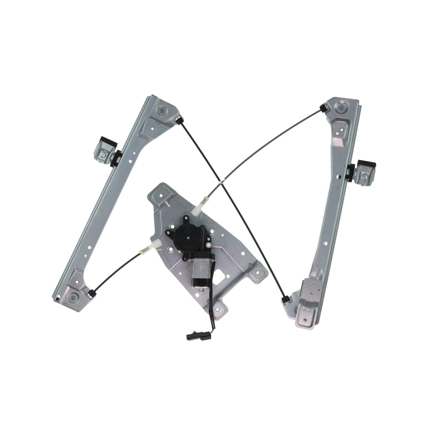 AISIN RPAGM183 - Power Window Motor and Regulator Assembly AISIN RPAGM183 Power Window Motor and Regulator Assembly product image 2 of 7