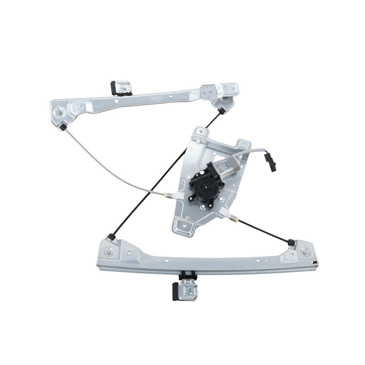 AISIN RPAGM183 - Power Window Motor and Regulator Assembly AISIN RPAGM183 Power Window Motor and Regulator Assembly product image 4 of 7