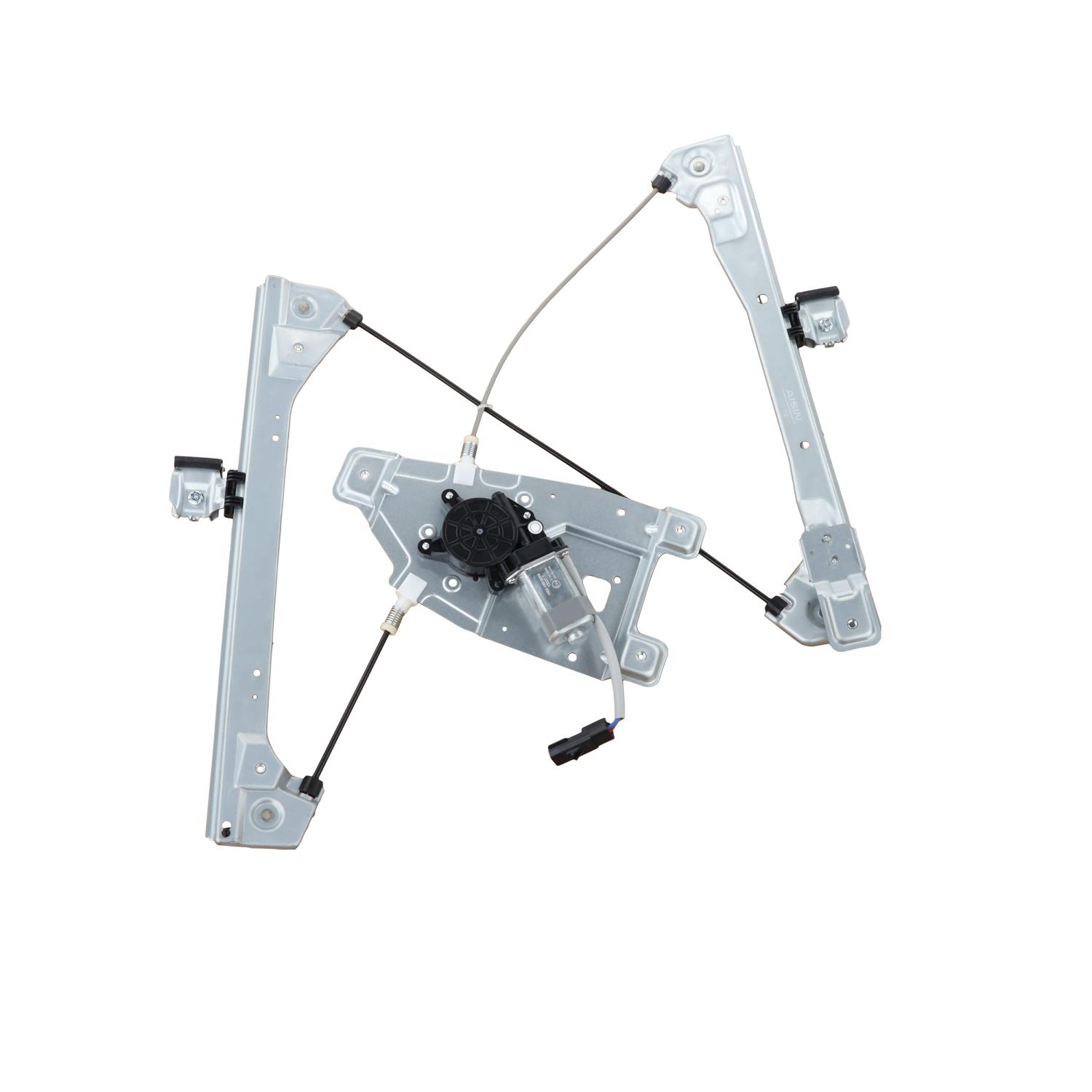 AISIN RPAGM183 - Power Window Motor and Regulator Assembly AISIN RPAGM183 Power Window Motor and Regulator Assembly product image 5 of 7