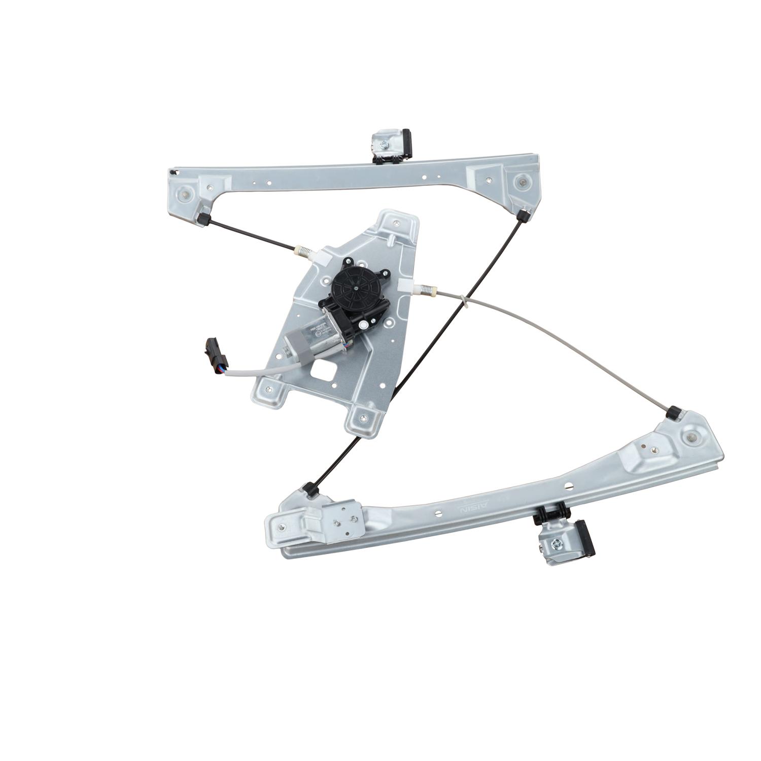 AISIN RPAGM183 - Power Window Motor and Regulator Assembly AISIN RPAGM183 Power Window Motor and Regulator Assembly product image 6 of 7