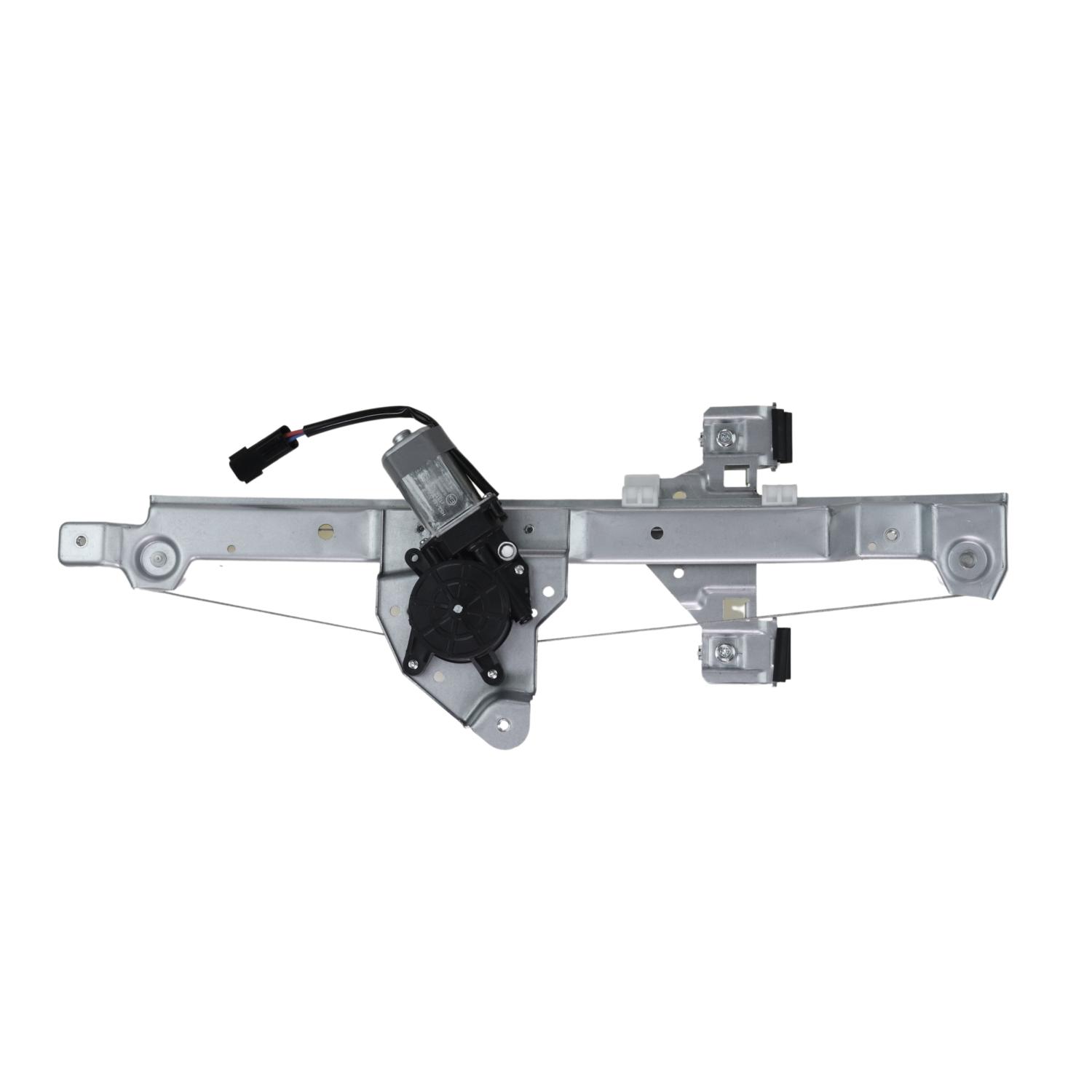 AISIN RPAGM185 - Power Window Motor and Regulator Assembly AISIN RPAGM185 Power Window Motor and Regulator Assembly product image 2 of 7