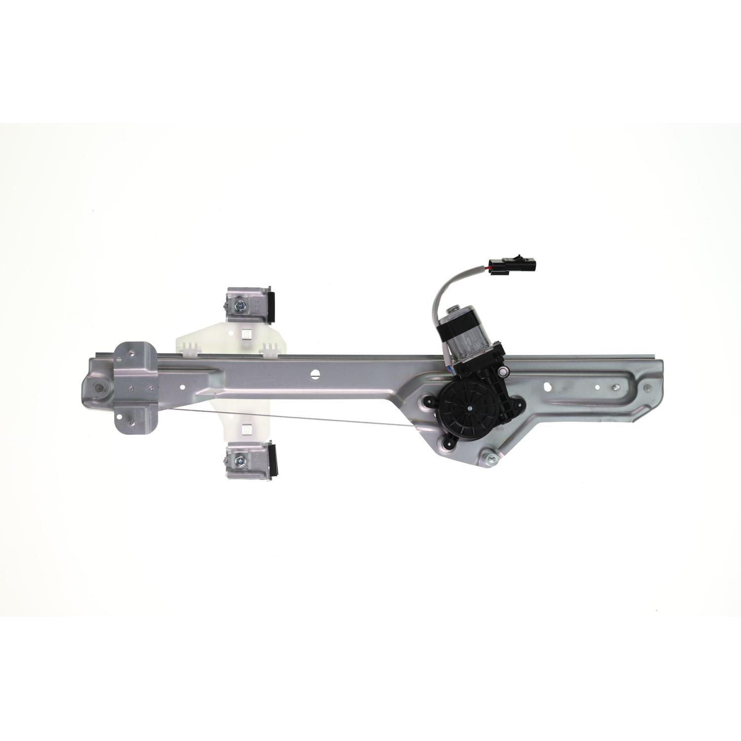 AISIN RPAGM186 - Power Window Motor and Regulator Assembly AISIN RPAGM186 Power Window Motor and Regulator Assembly product image 2 of 7