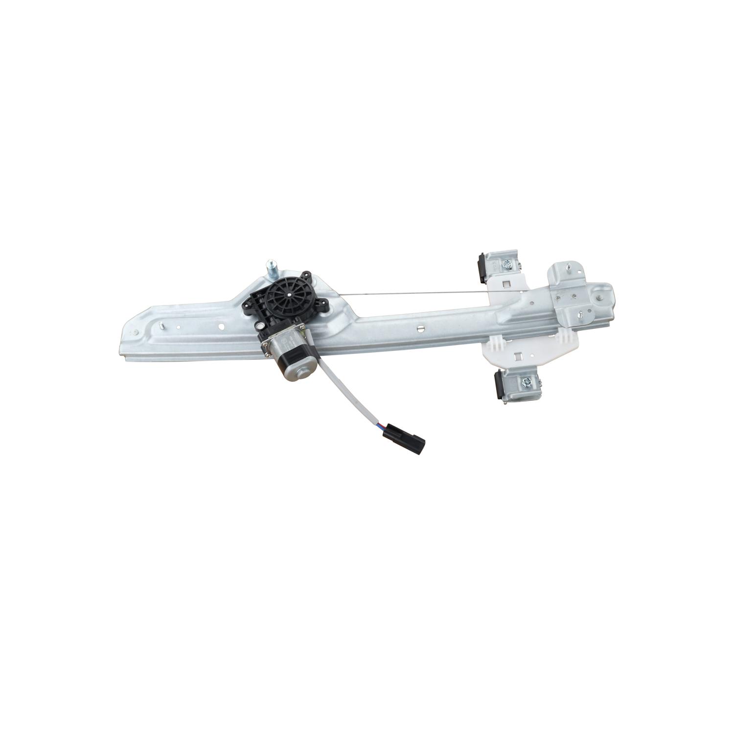AISIN RPAGM186 - Power Window Motor and Regulator Assembly AISIN RPAGM186 Power Window Motor and Regulator Assembly product image 4 of 7