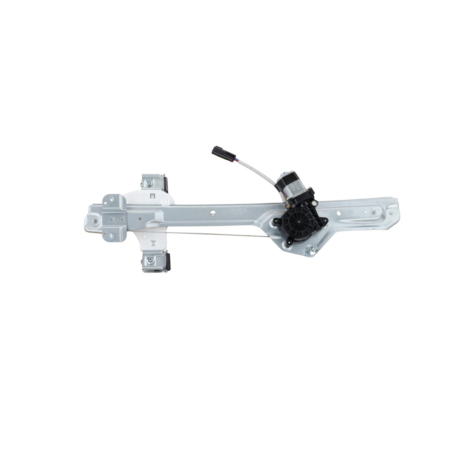 AISIN RPAGM186 - Power Window Motor and Regulator Assembly AISIN RPAGM186 Power Window Motor and Regulator Assembly product image 6 of 7
