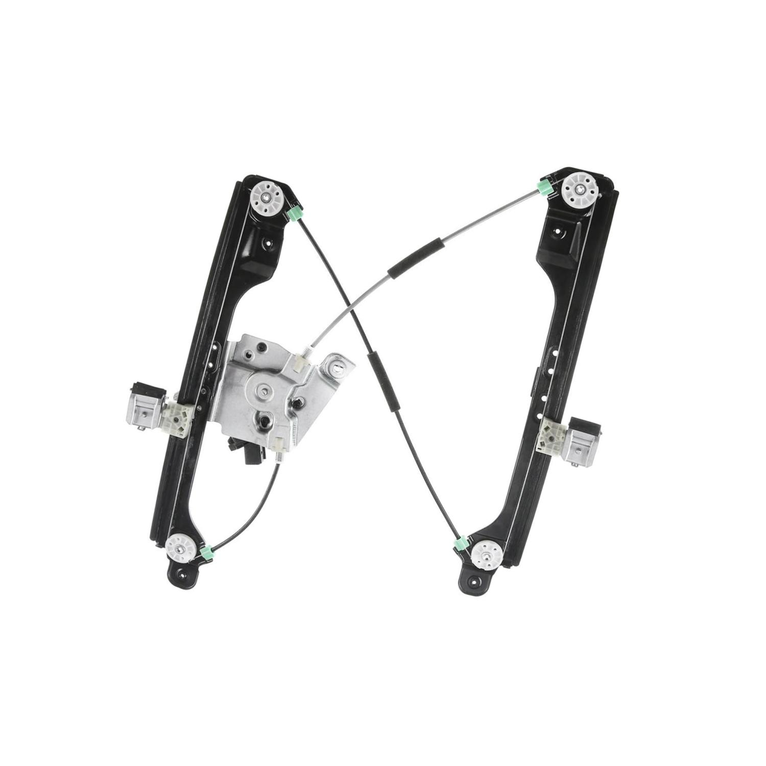 AISIN RPAGM190 Power Window Motor and Regulator Assembly product image 1 of 3