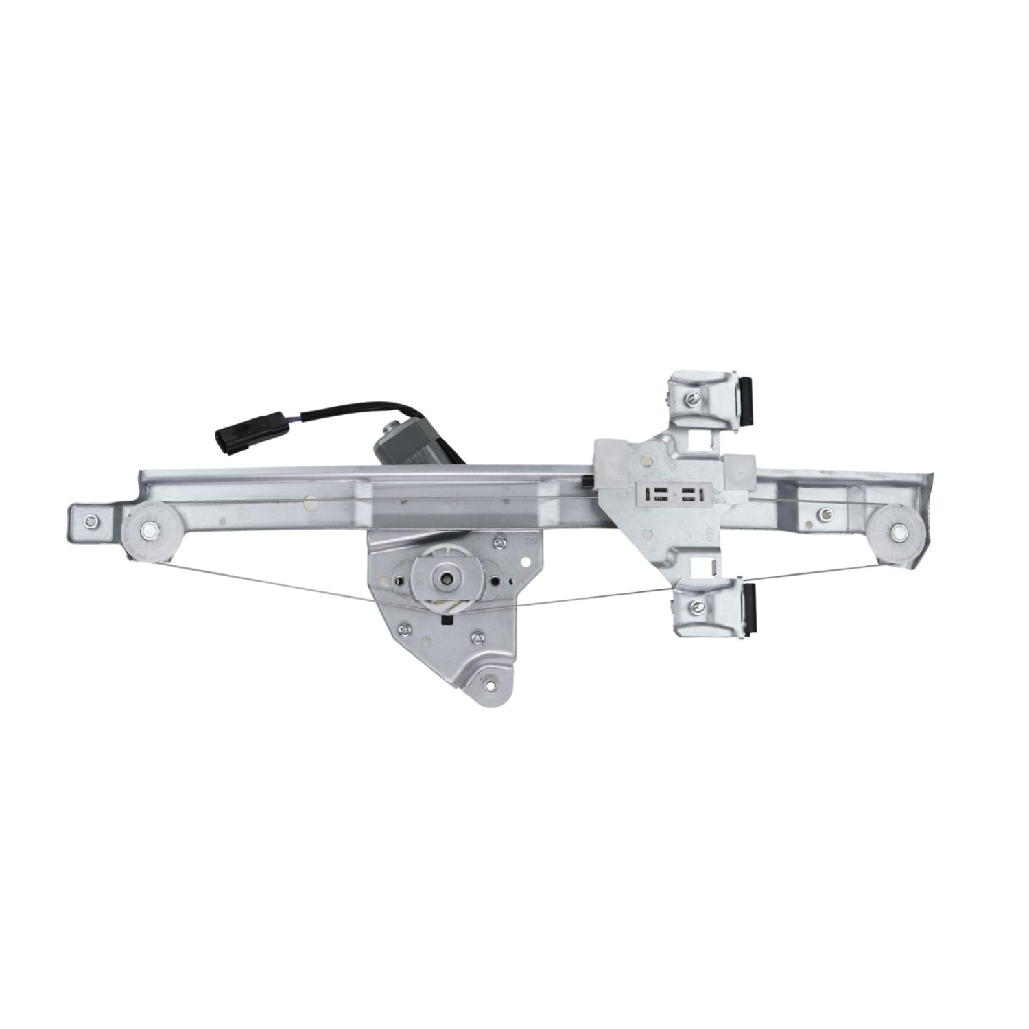 AISIN RPAGM191 - Power Window Motor and Regulator Assembly AISIN RPAGM191 Power Window Motor and Regulator Assembly product image 1 of 3