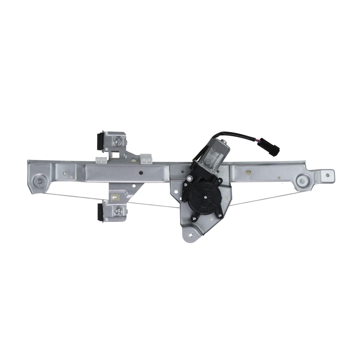 AISIN RPAGM191 - Power Window Motor and Regulator Assembly AISIN RPAGM191 Power Window Motor and Regulator Assembly product image 2 of 3