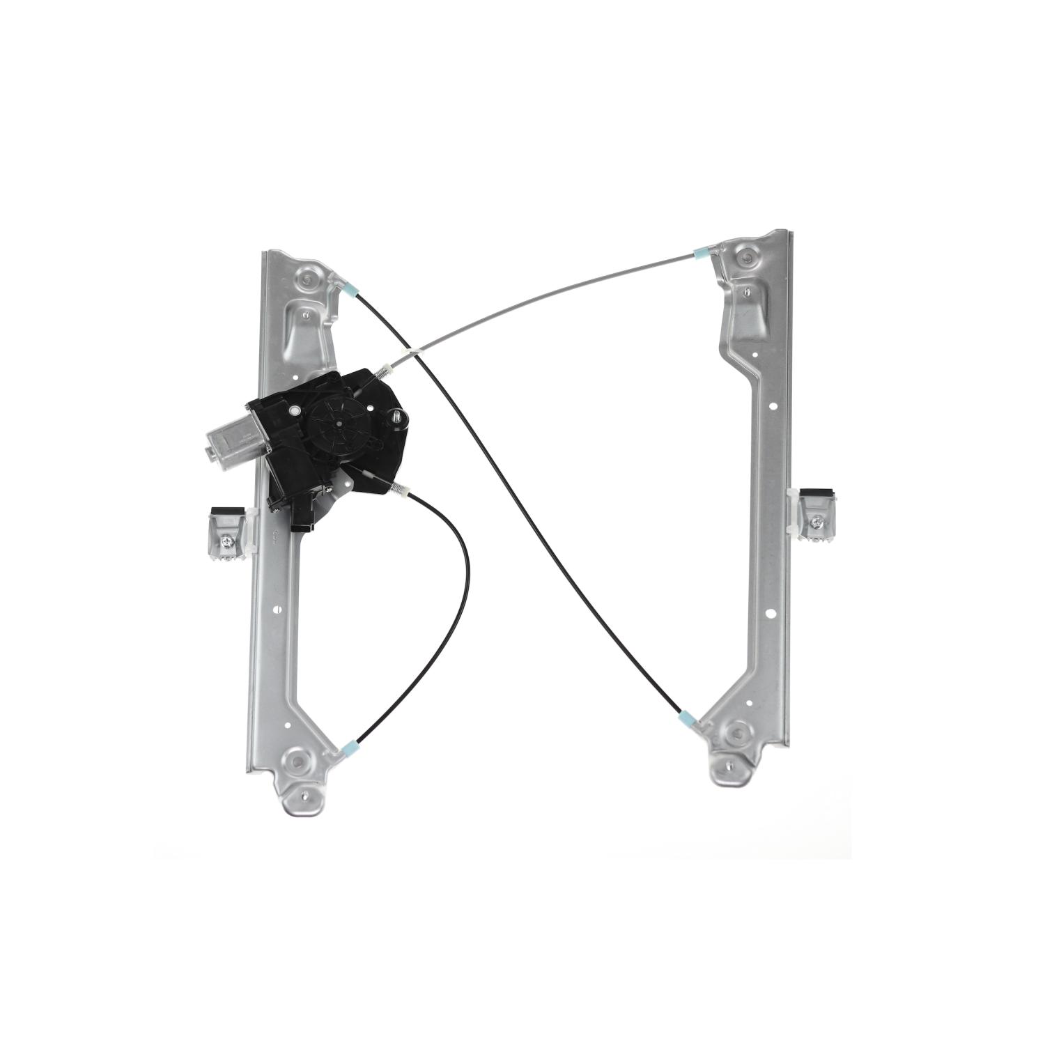 AISIN RPAGM192 - Power Window Motor and Regulator Assembly AISIN RPAGM192 Power Window Motor and Regulator Assembly product image 2 of 3