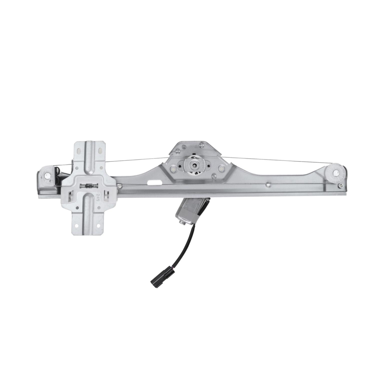 AISIN RPAGM195 - Power Window Motor and Regulator Assembly AISIN RPAGM195 Power Window Motor and Regulator Assembly product image 1 of 3