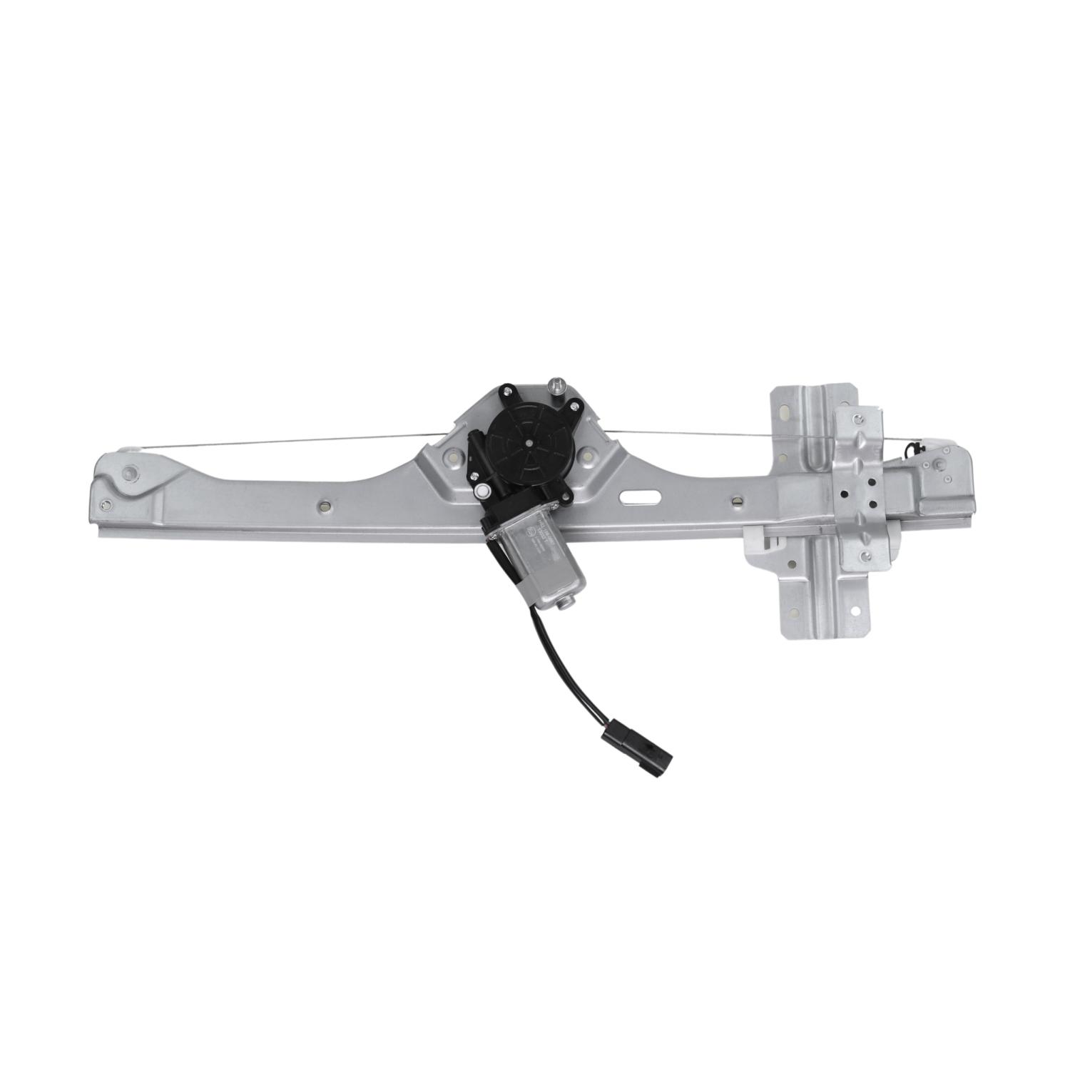 AISIN RPAGM195 - Power Window Motor and Regulator Assembly AISIN RPAGM195 Power Window Motor and Regulator Assembly product image 2 of 3