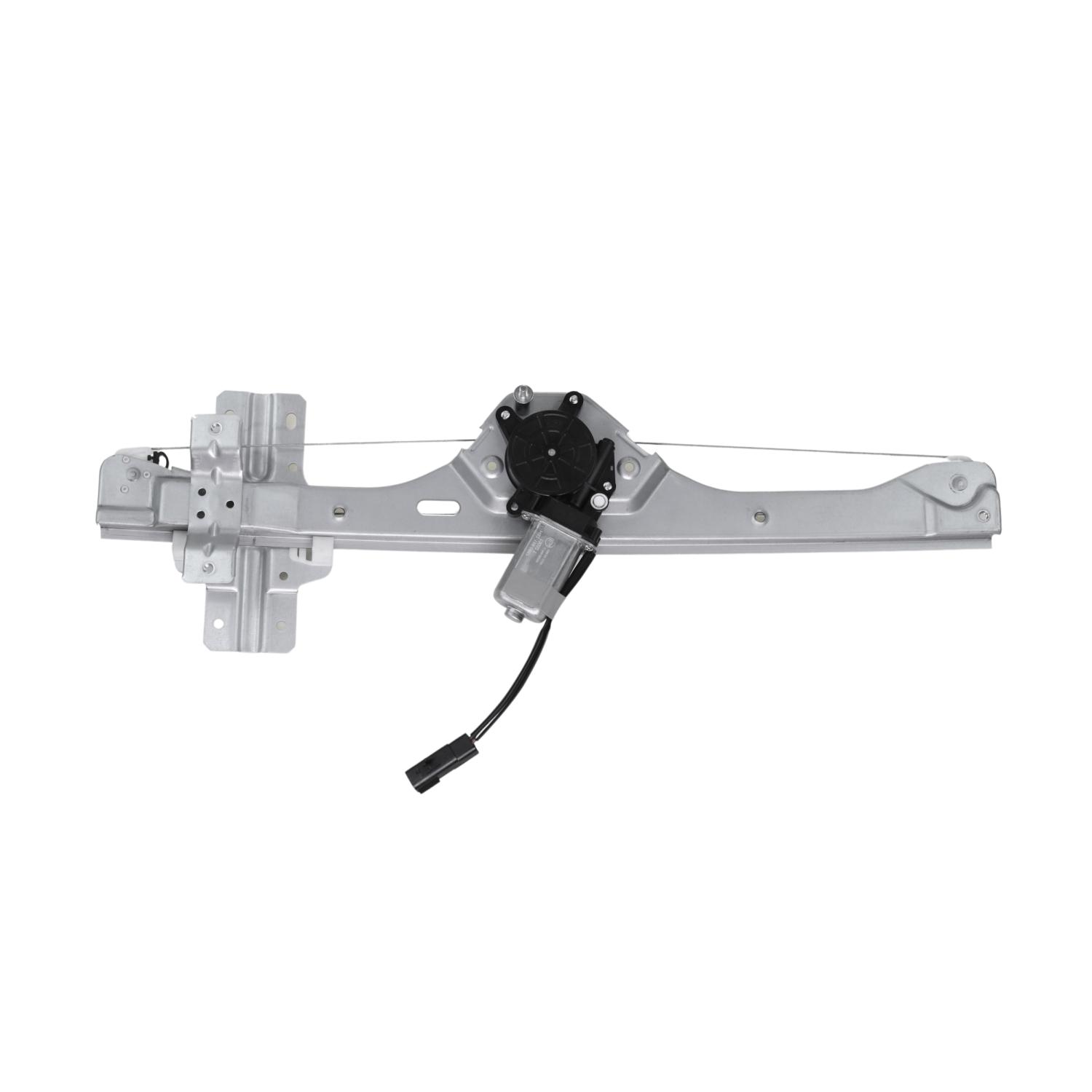 AISIN RPAGM196 - Power Window Motor and Regulator Assembly AISIN RPAGM196 Power Window Motor and Regulator Assembly product image 2 of 3
