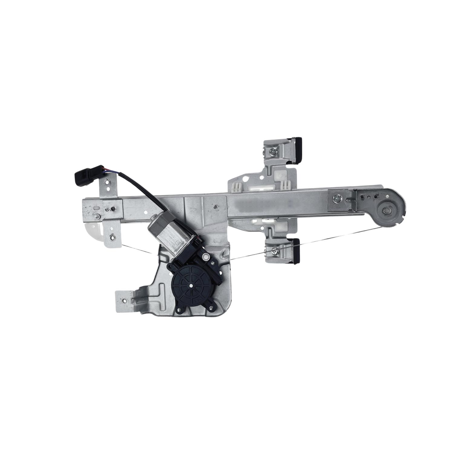 AISIN RPAGM197 - Power Window Motor and Regulator Assembly AISIN RPAGM197 Power Window Motor and Regulator Assembly product image 2 of 3