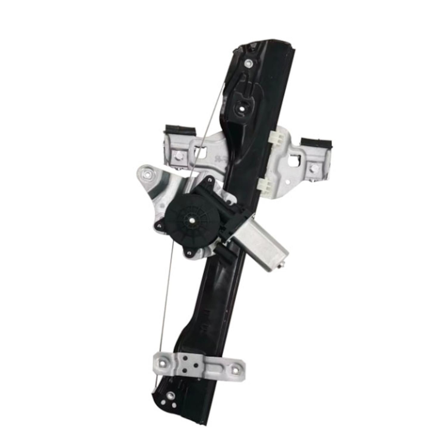 AISIN RPAGM198 Power Window Motor and Regulator Assembly product image 2 of 2