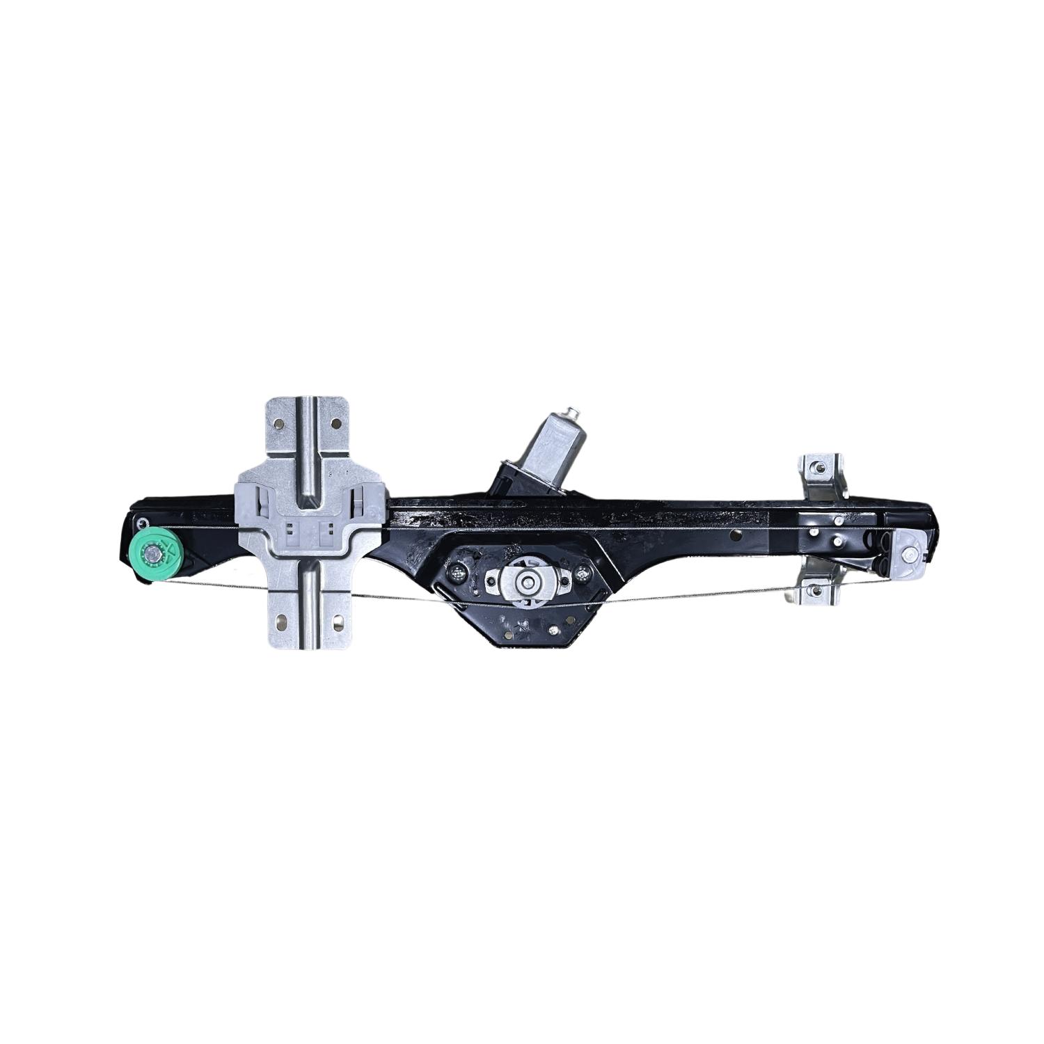 AISIN RPAGM199 - Power Window Motor and Regulator Assembly AISIN RPAGM199 Power Window Motor and Regulator Assembly product image 1 of 7