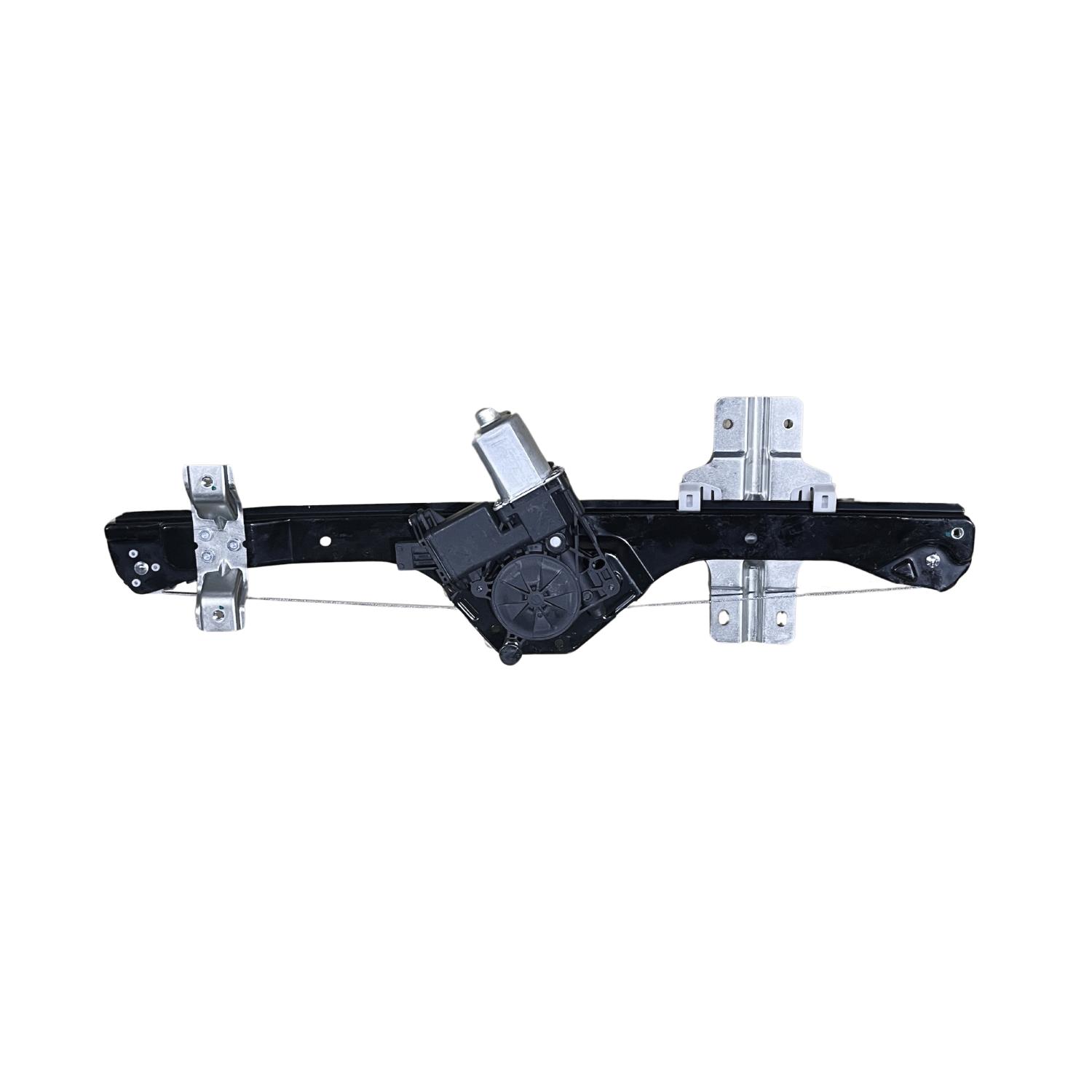 AISIN RPAGM199 - Power Window Motor and Regulator Assembly AISIN RPAGM199 Power Window Motor and Regulator Assembly product image 2 of 7