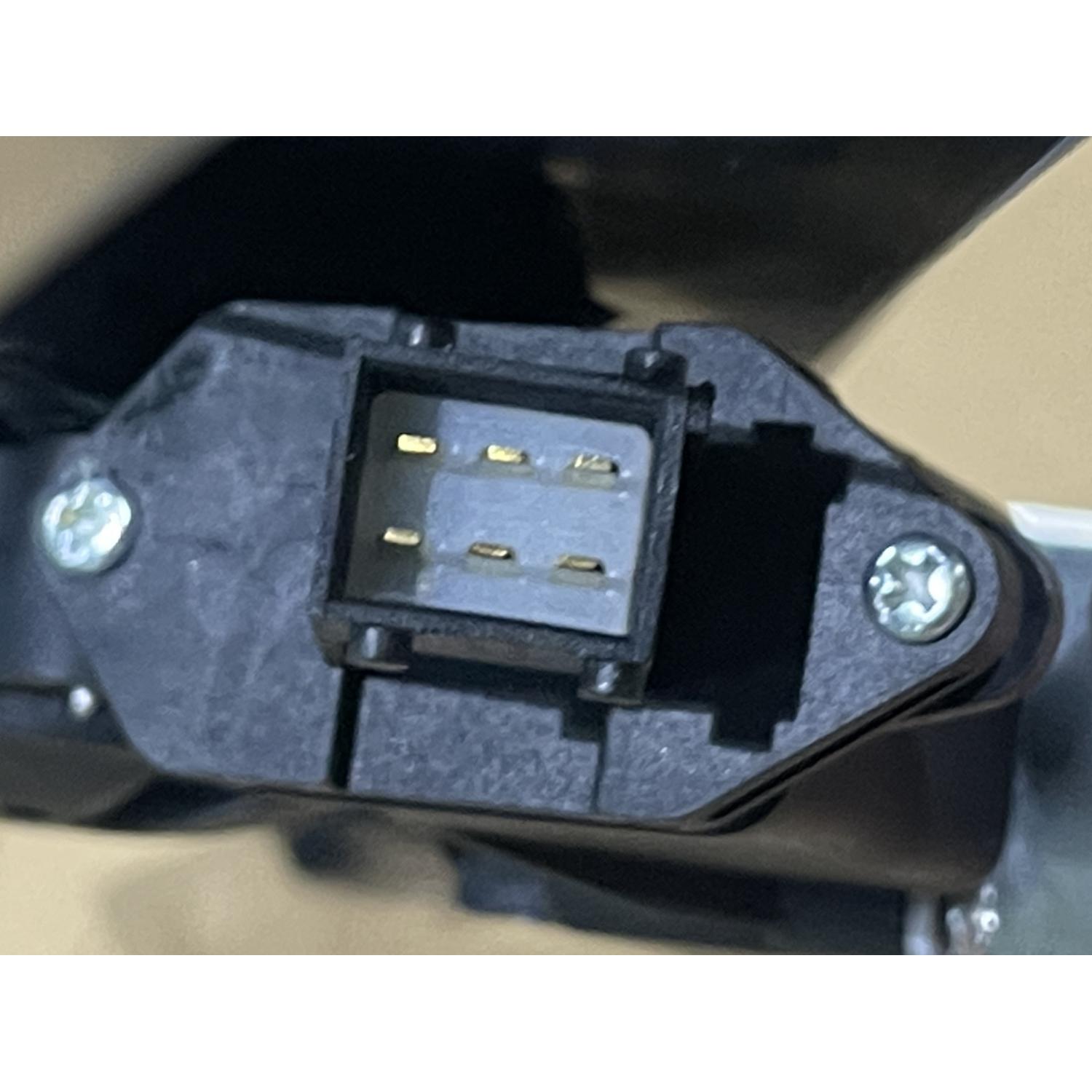 AISIN RPAGM199 - Power Window Motor and Regulator Assembly AISIN RPAGM199 Power Window Motor and Regulator Assembly product image 3 of 7
