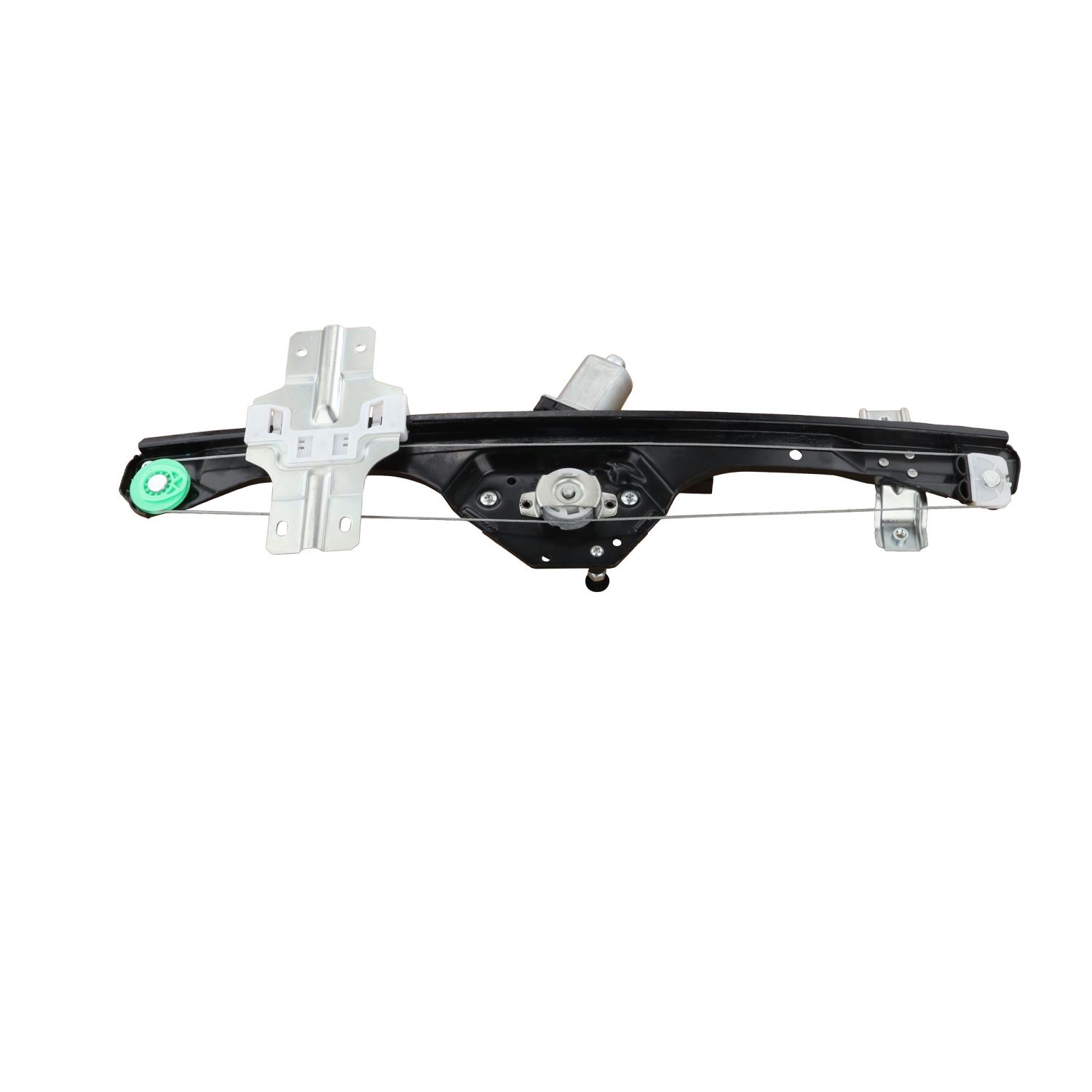 AISIN RPAGM199 - Power Window Motor and Regulator Assembly AISIN RPAGM199 Power Window Motor and Regulator Assembly product image 4 of 7