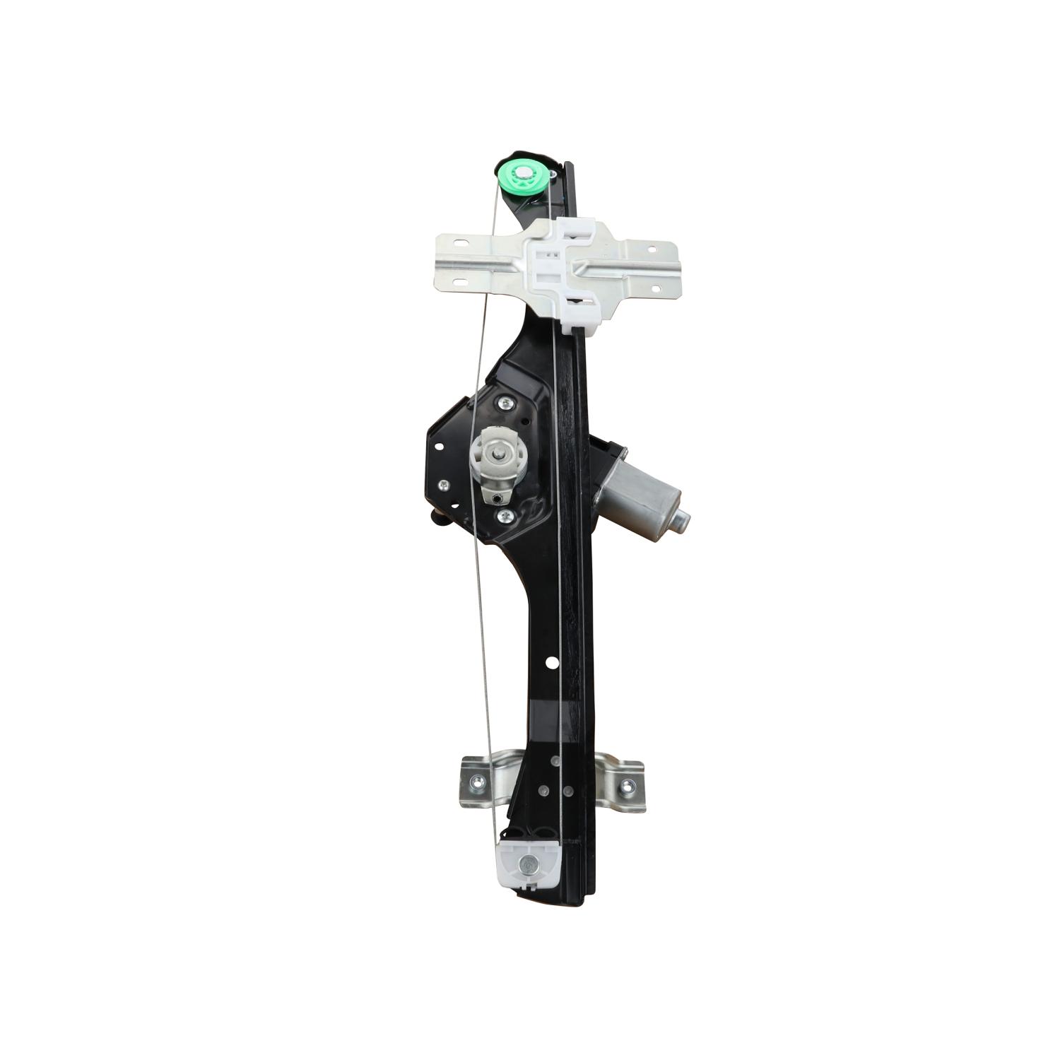 AISIN RPAGM199 - Power Window Motor and Regulator Assembly AISIN RPAGM199 Power Window Motor and Regulator Assembly product image 5 of 7