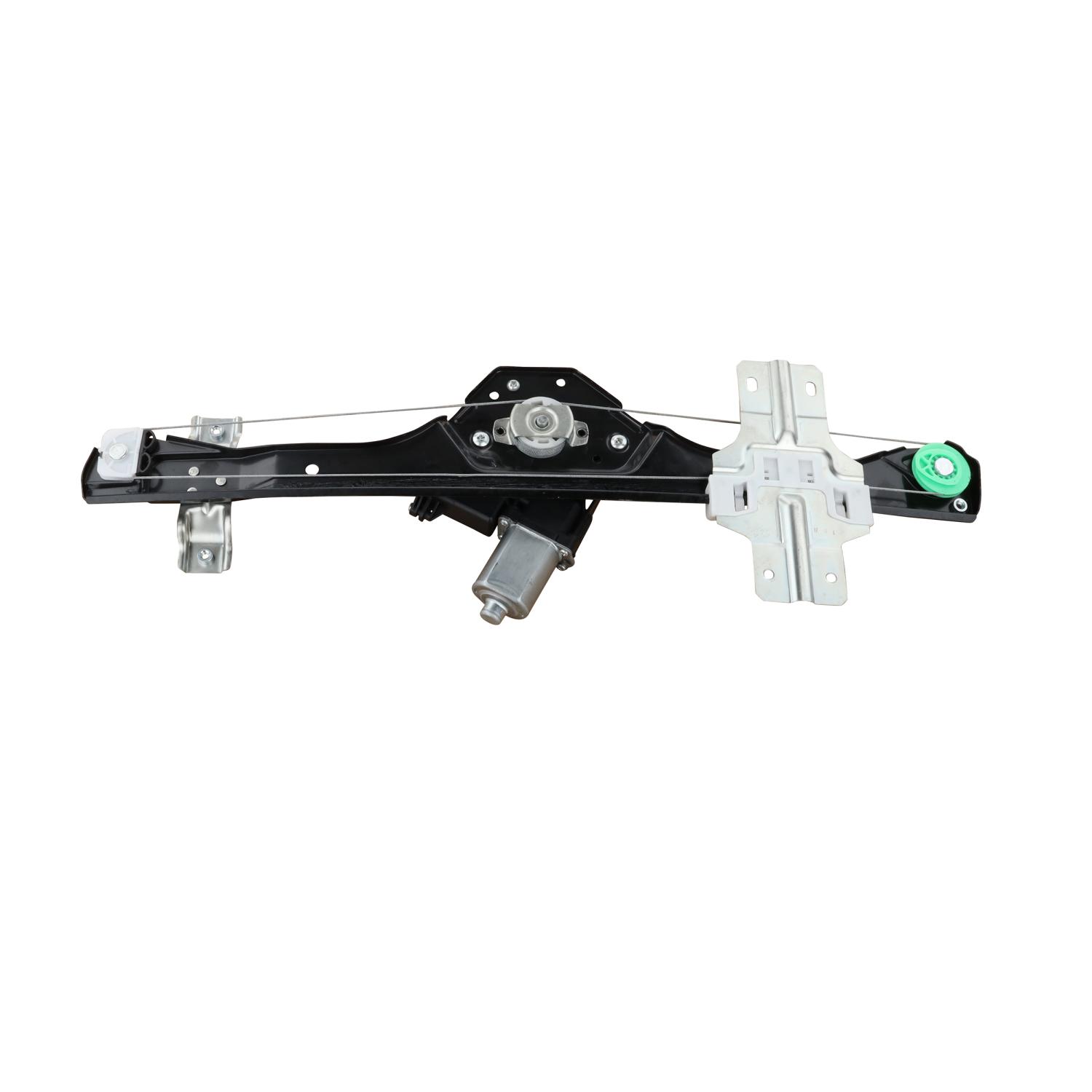 AISIN RPAGM199 - Power Window Motor and Regulator Assembly AISIN RPAGM199 Power Window Motor and Regulator Assembly product image 6 of 7