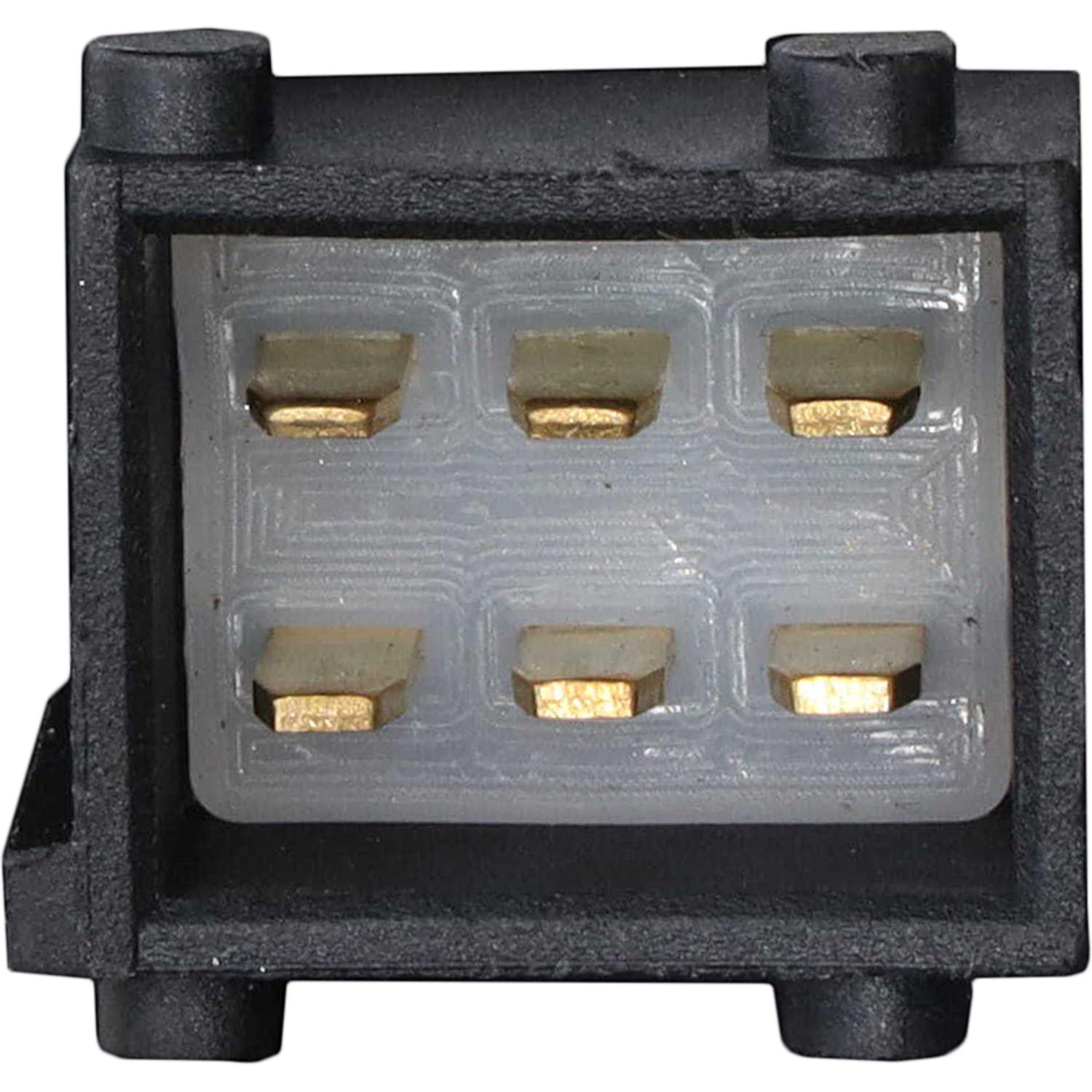 AISIN RPAGM199 - Power Window Motor and Regulator Assembly AISIN RPAGM199 Power Window Motor and Regulator Assembly product image 7 of 7