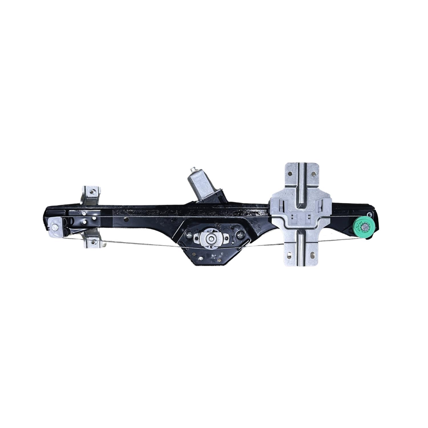 AISIN RPAGM200 - Power Window Motor and Regulator Assembly AISIN RPAGM200 Power Window Motor and Regulator Assembly product image 1 of 3