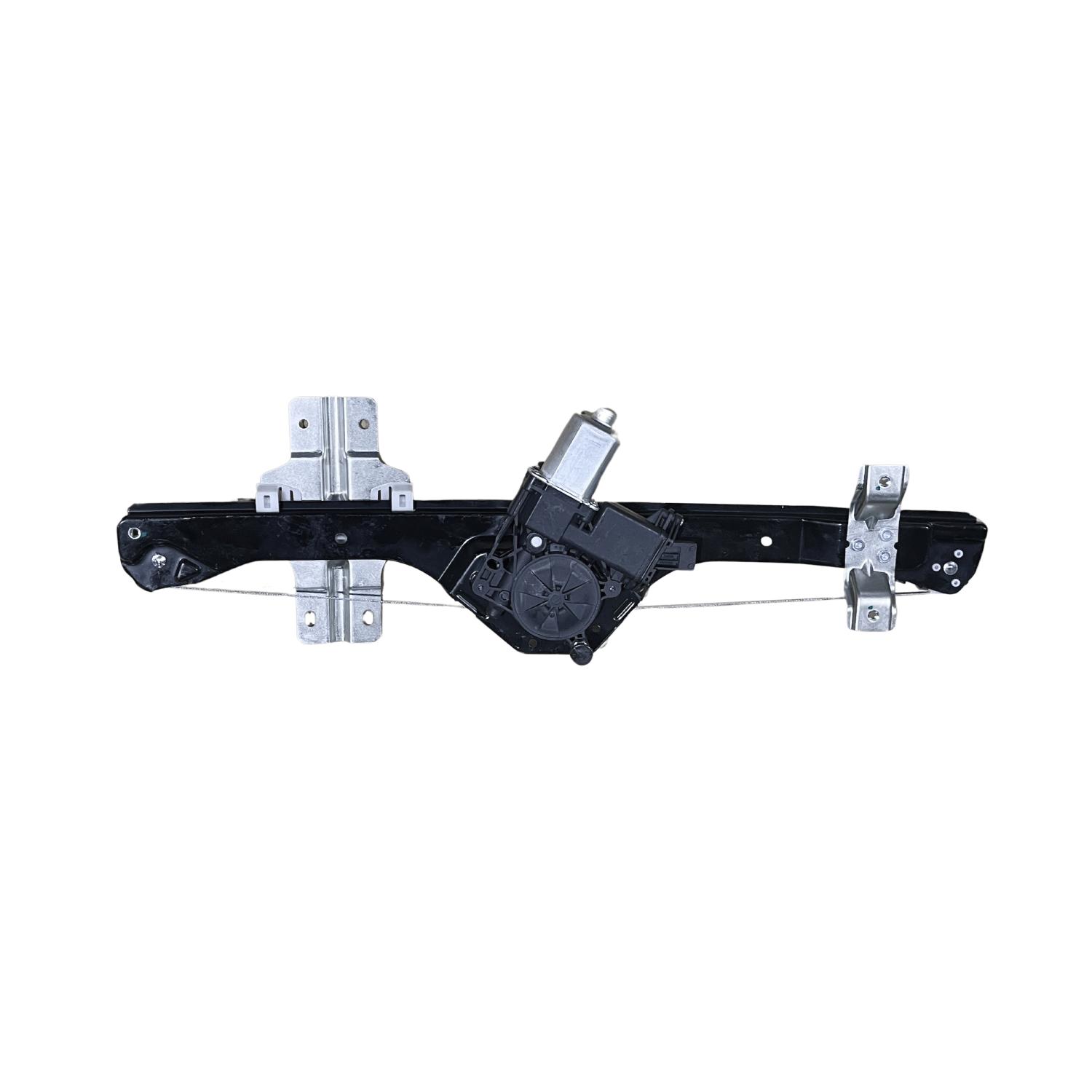 AISIN RPAGM200 - Power Window Motor and Regulator Assembly AISIN RPAGM200 Power Window Motor and Regulator Assembly product image 2 of 3