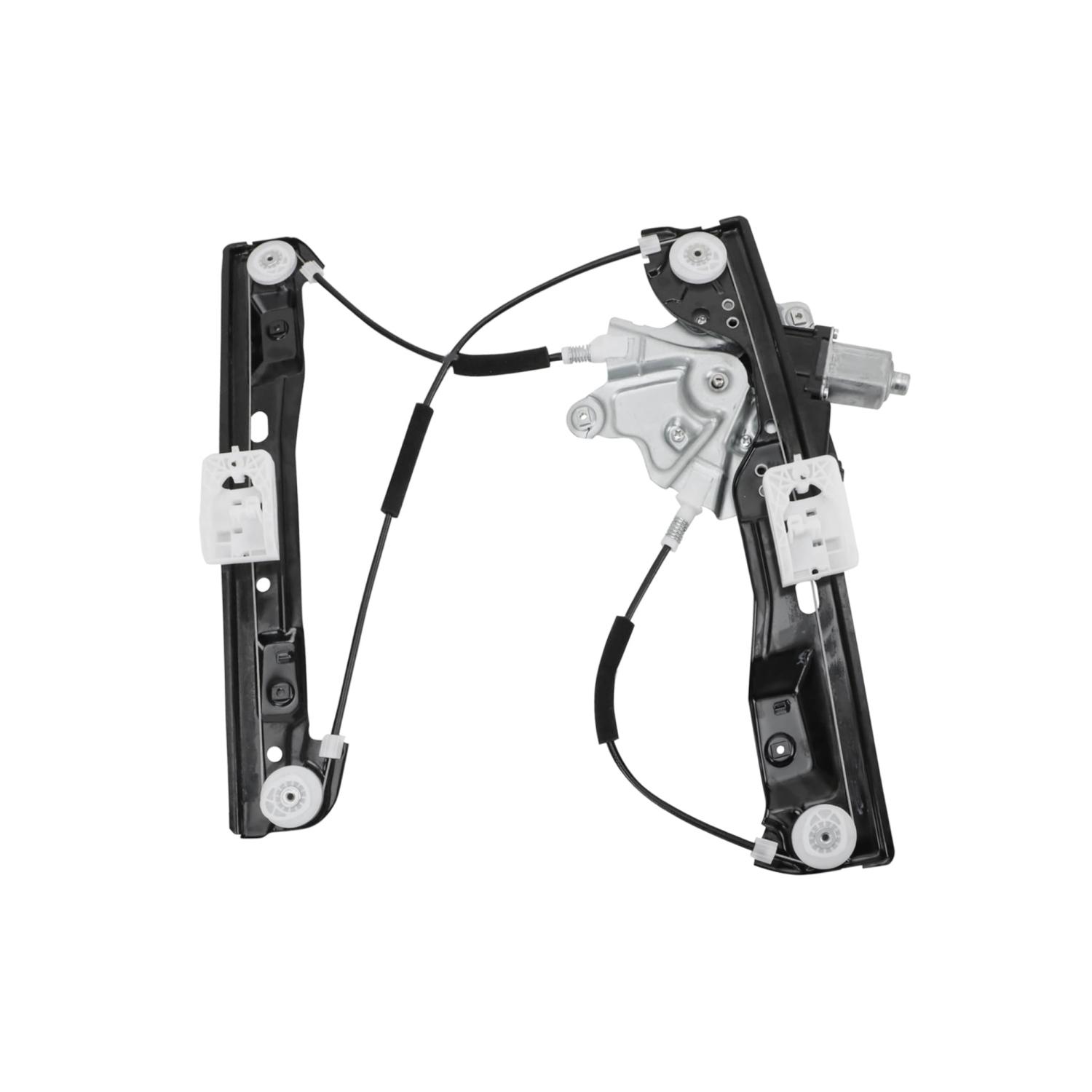 AISIN RPAGM201 Power Window Motor and Regulator Assembly product image 1 of 3
