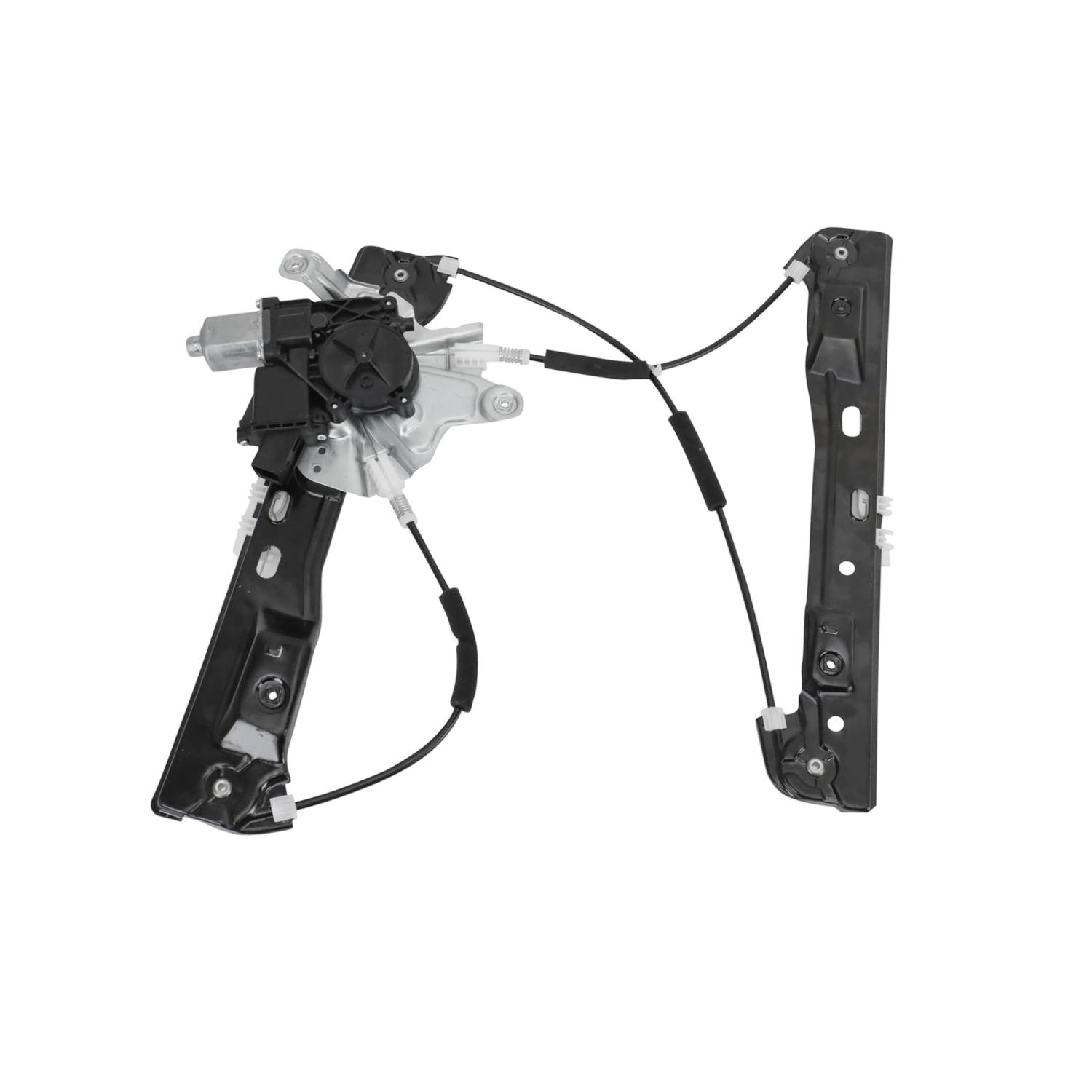 AISIN RPAGM201 Power Window Motor and Regulator Assembly product image 2 of 3