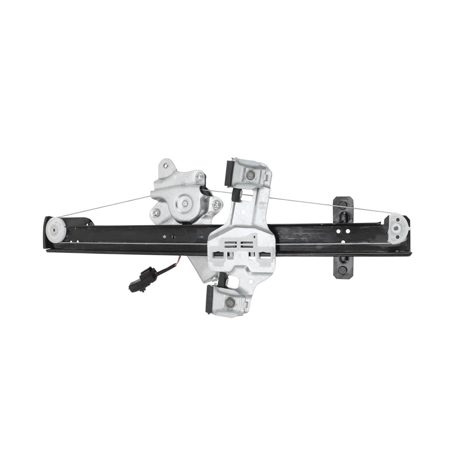 AISIN RPAGM202 - Power Window Motor and Regulator Assembly AISIN RPAGM202 Power Window Motor and Regulator Assembly product image 1 of 3