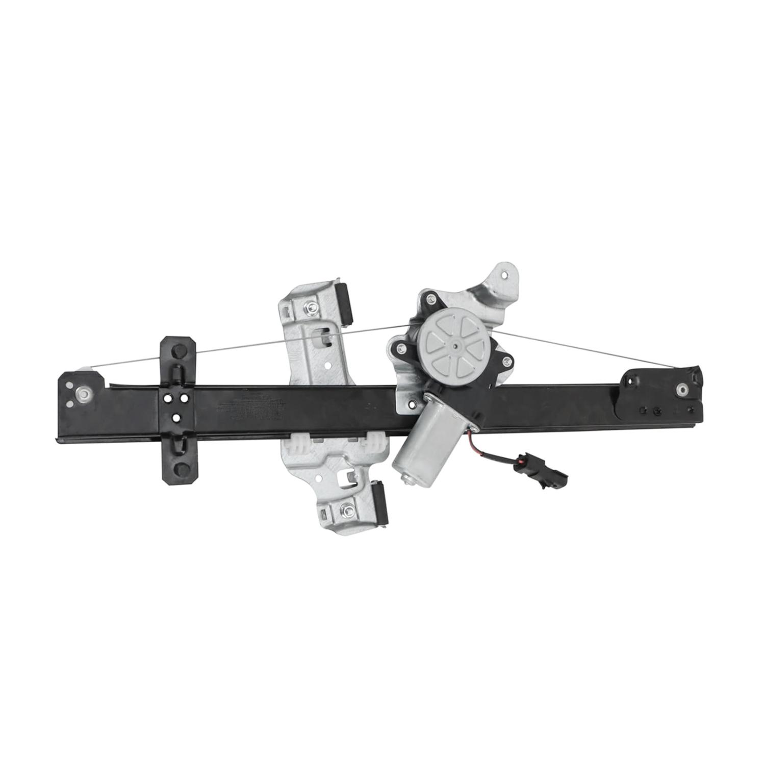 AISIN RPAGM202 - Power Window Motor and Regulator Assembly AISIN RPAGM202 Power Window Motor and Regulator Assembly product image 2 of 3