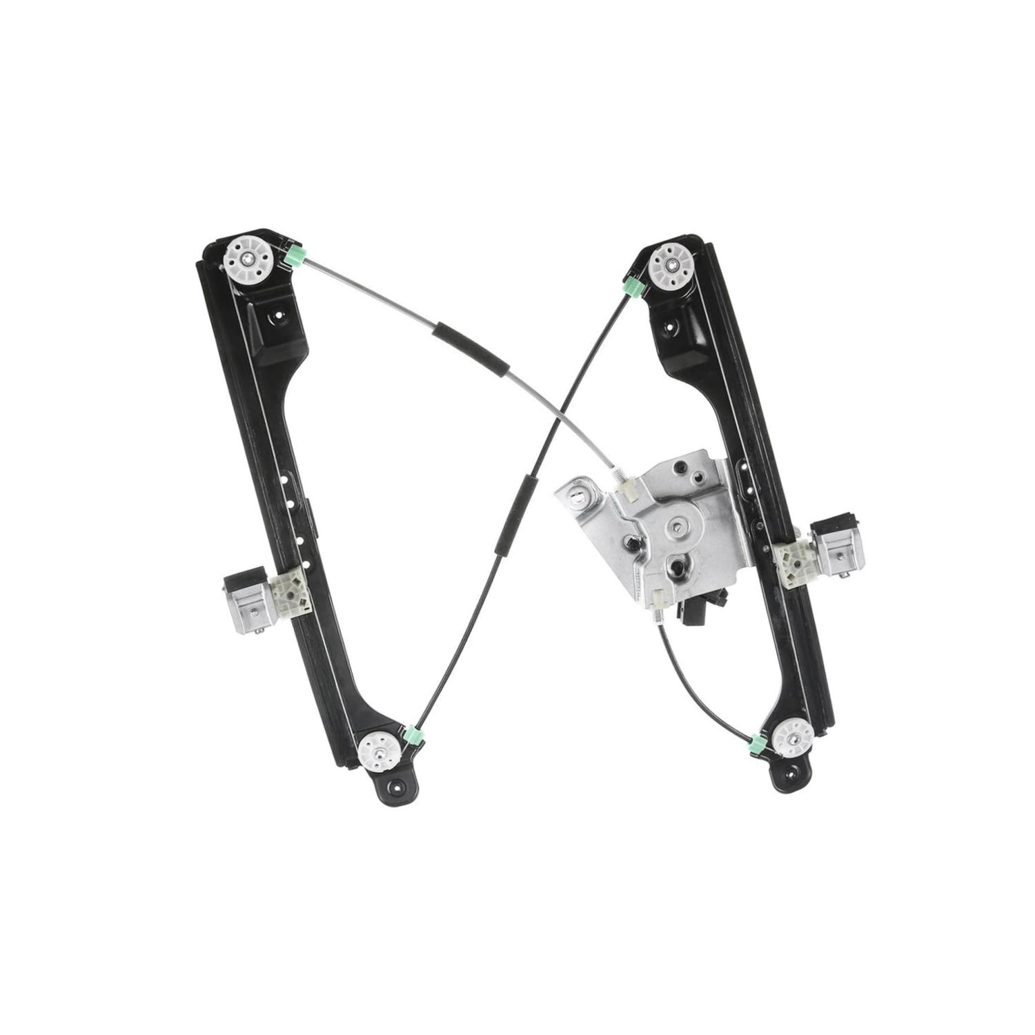 AISIN RPAGM203 - Power Window Motor and Regulator Assembly AISIN RPAGM203 Power Window Motor and Regulator Assembly product image 1 of 3