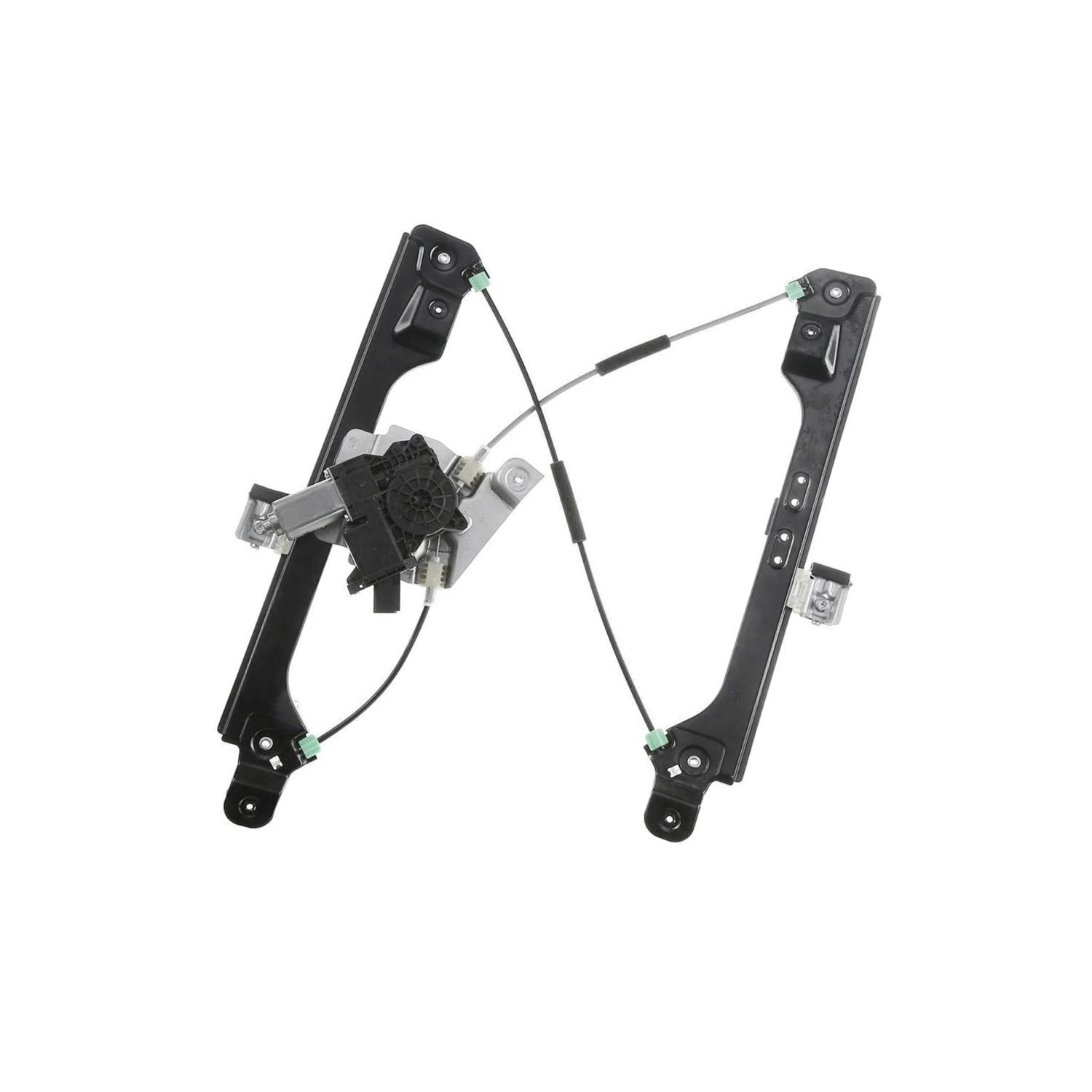 AISIN RPAGM203 - Power Window Motor and Regulator Assembly AISIN RPAGM203 Power Window Motor and Regulator Assembly product image 2 of 3