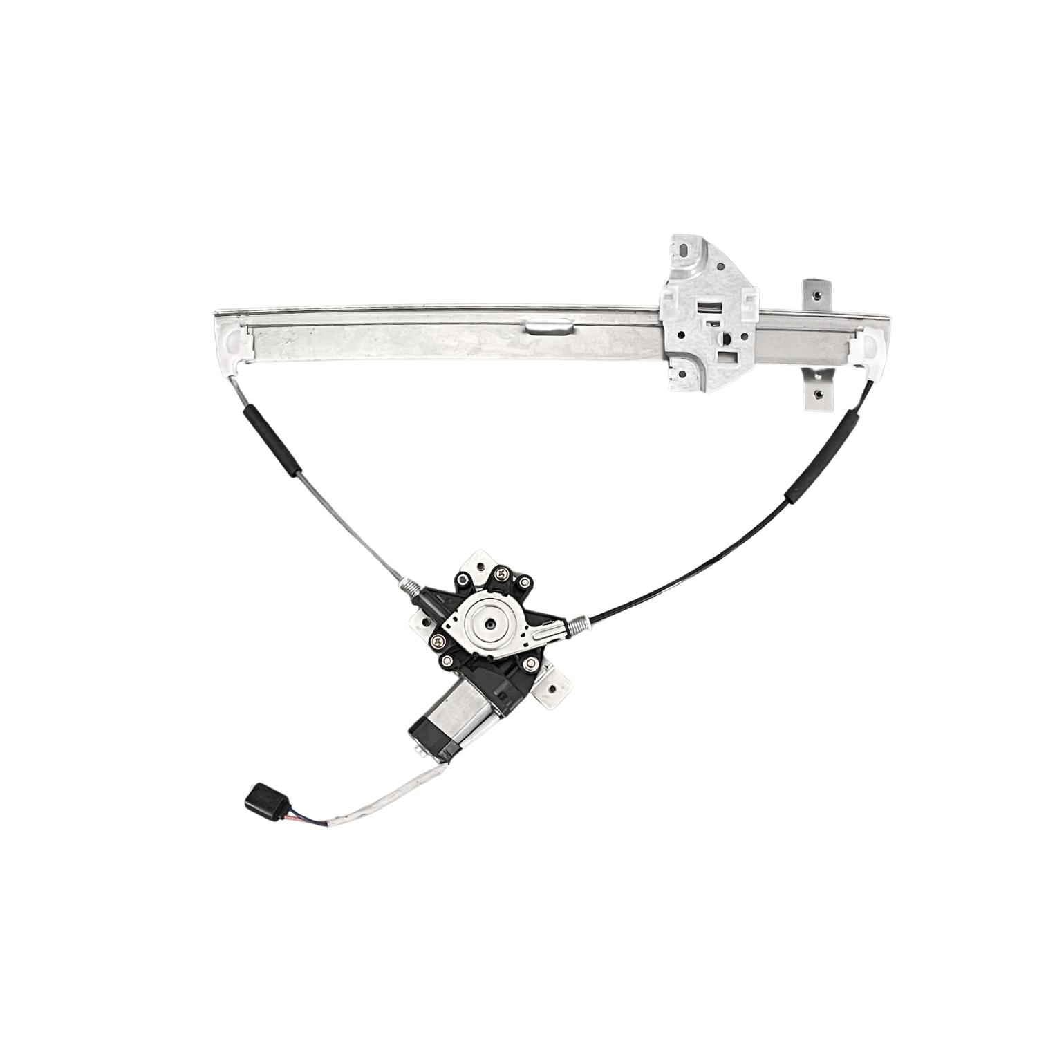 AISIN RPAGM210 - Power Window Motor and Regulator Assembly AISIN RPAGM210 Power Window Motor and Regulator Assembly product image 1 of 4