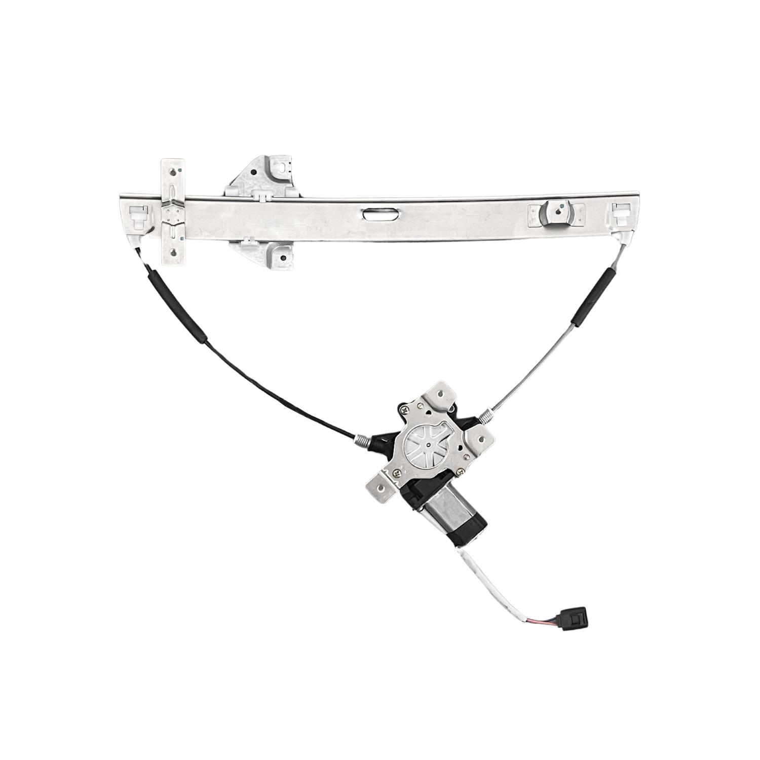 AISIN RPAGM210 - Power Window Motor and Regulator Assembly AISIN RPAGM210 Power Window Motor and Regulator Assembly product image 2 of 4