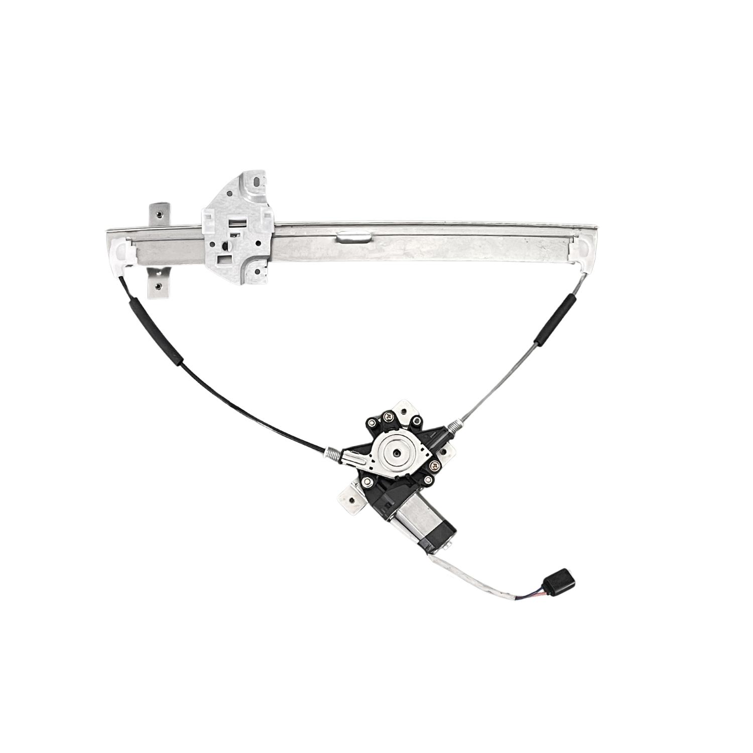 AISIN RPAGM211 - Power Window Motor and Regulator Assembly AISIN RPAGM211 Power Window Motor and Regulator Assembly product image 1 of 7